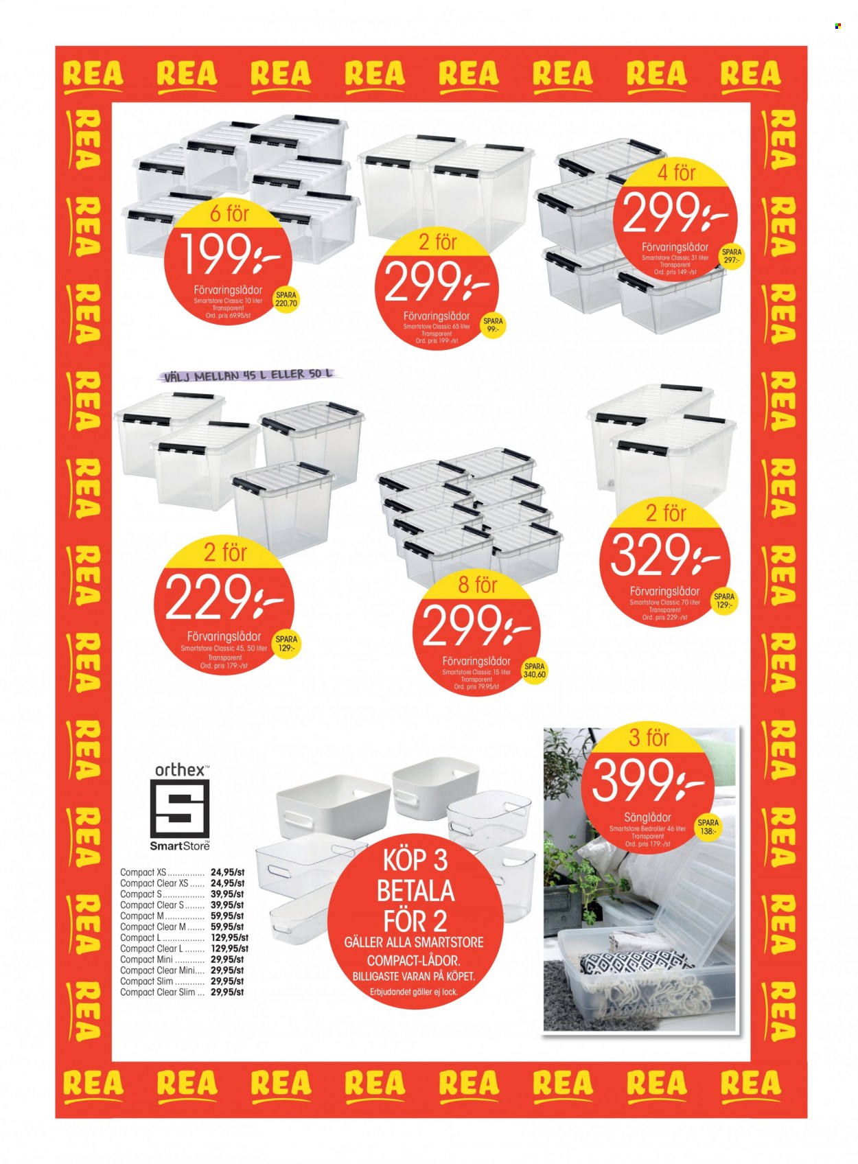 EKO reklamblad - 7/2 2022 - 13/2 2022. Sida 4