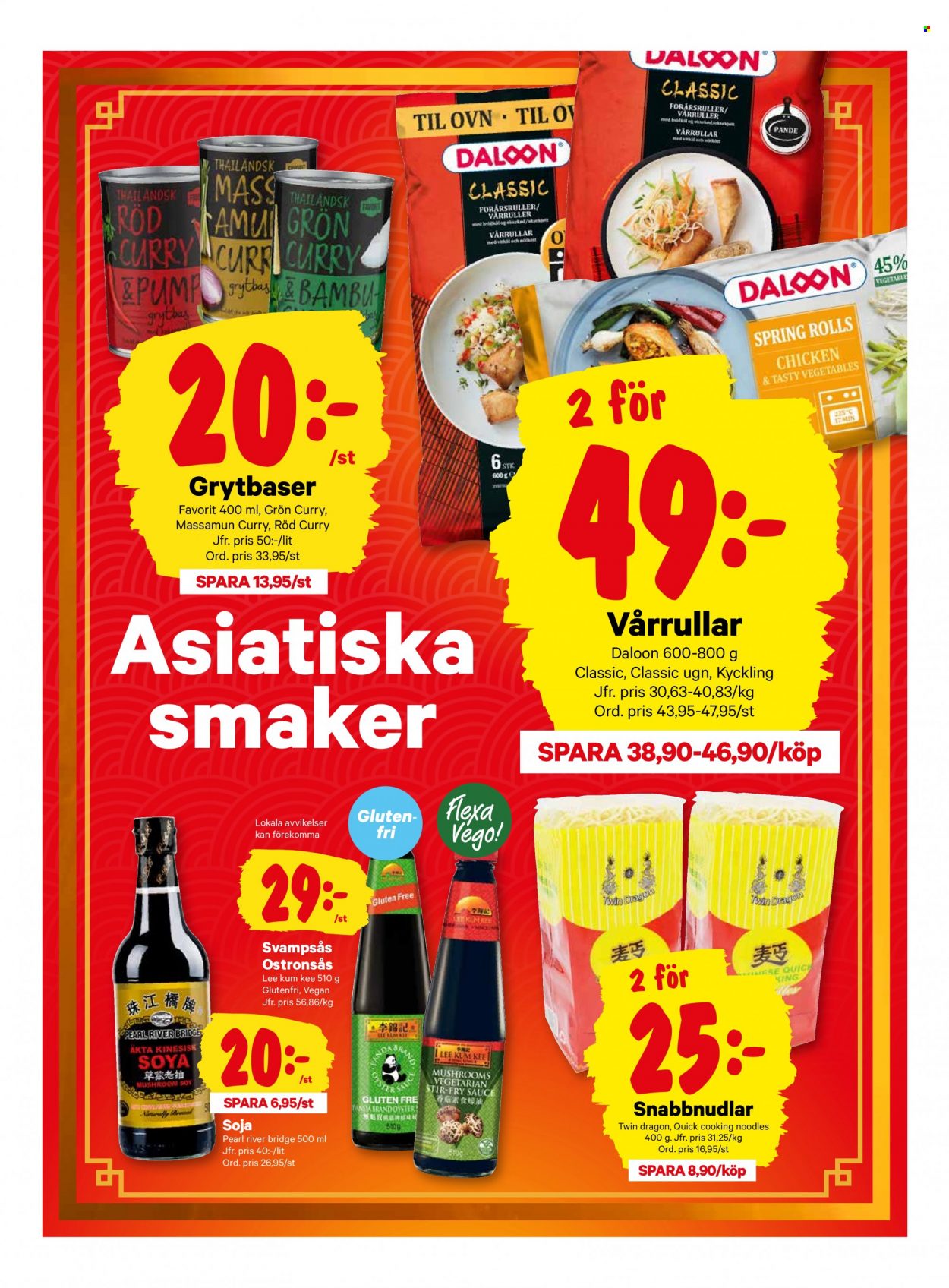 City Gross reklamblad - 7/2 2022 - 13/2 2022. Sida 8