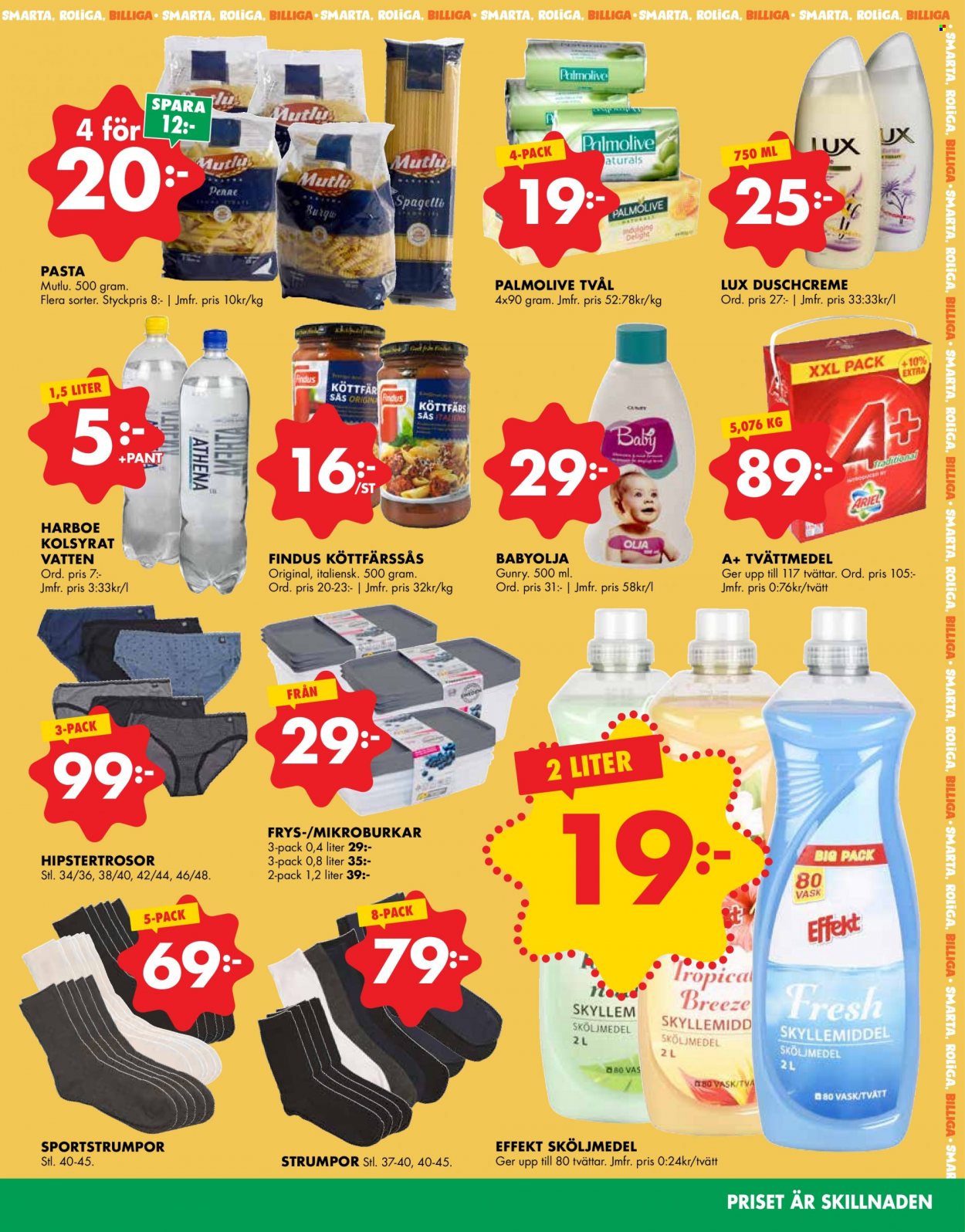 ÖoB reklamblad - 14/2 2022 - 20/2 2022. Sida 3