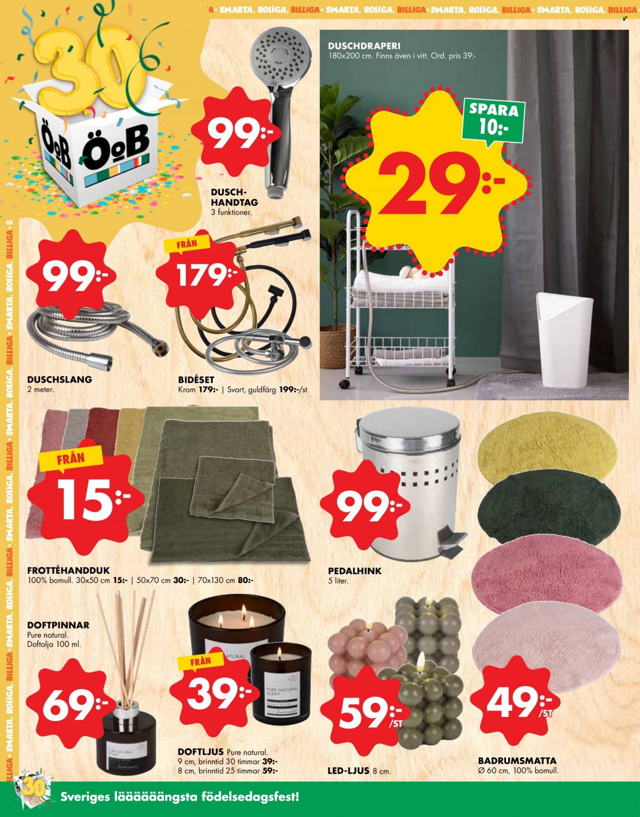 ÖoB reklamblad - 14/2 2022 - 20/2 2022. Sida 6