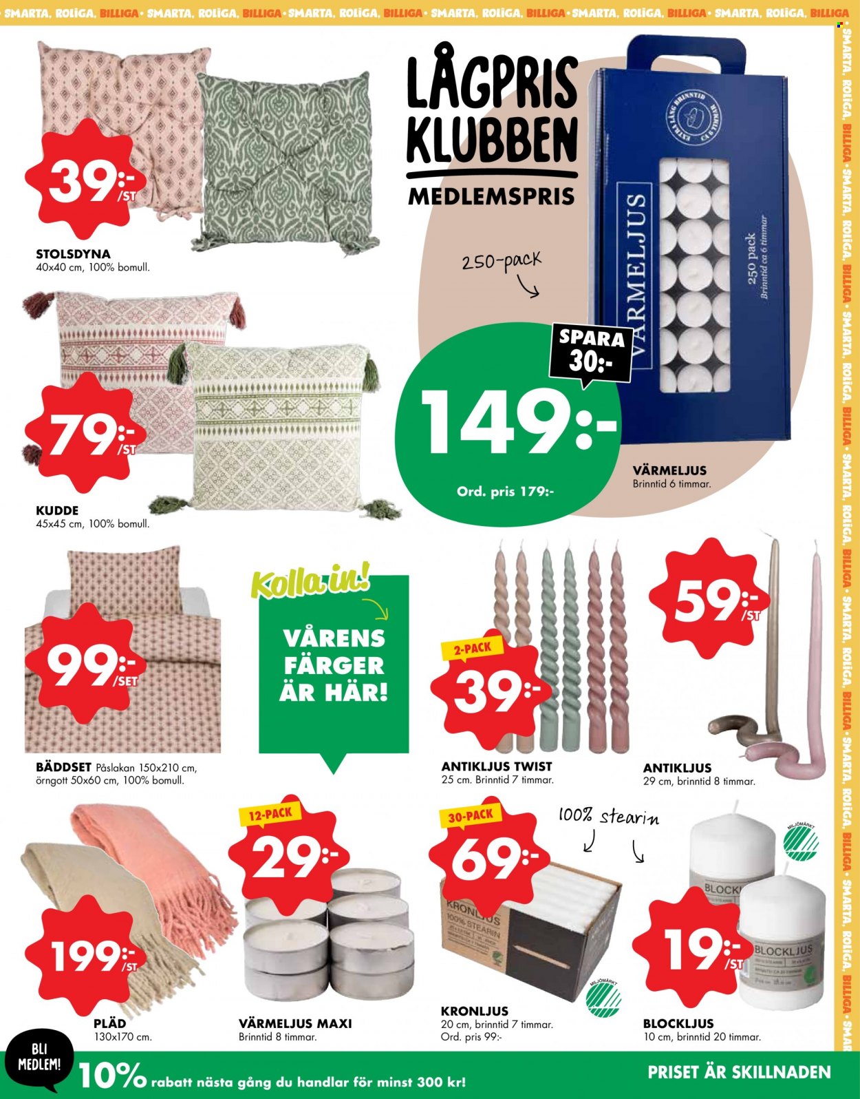 ÖoB reklamblad - 21/2 2022 - 1/3 2022. Sida 5