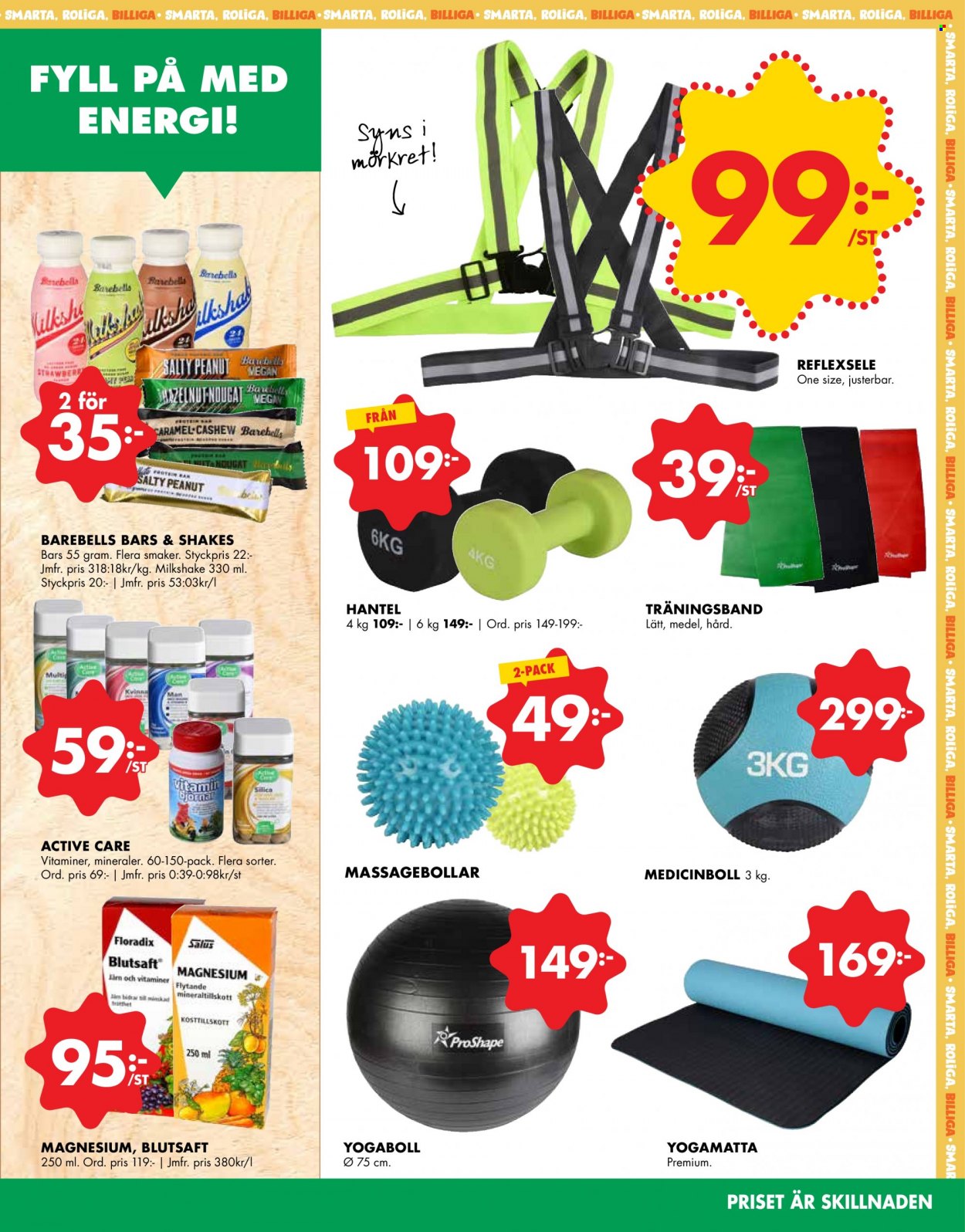 ÖoB reklamblad - 21/2 2022 - 1/3 2022. Sida 9