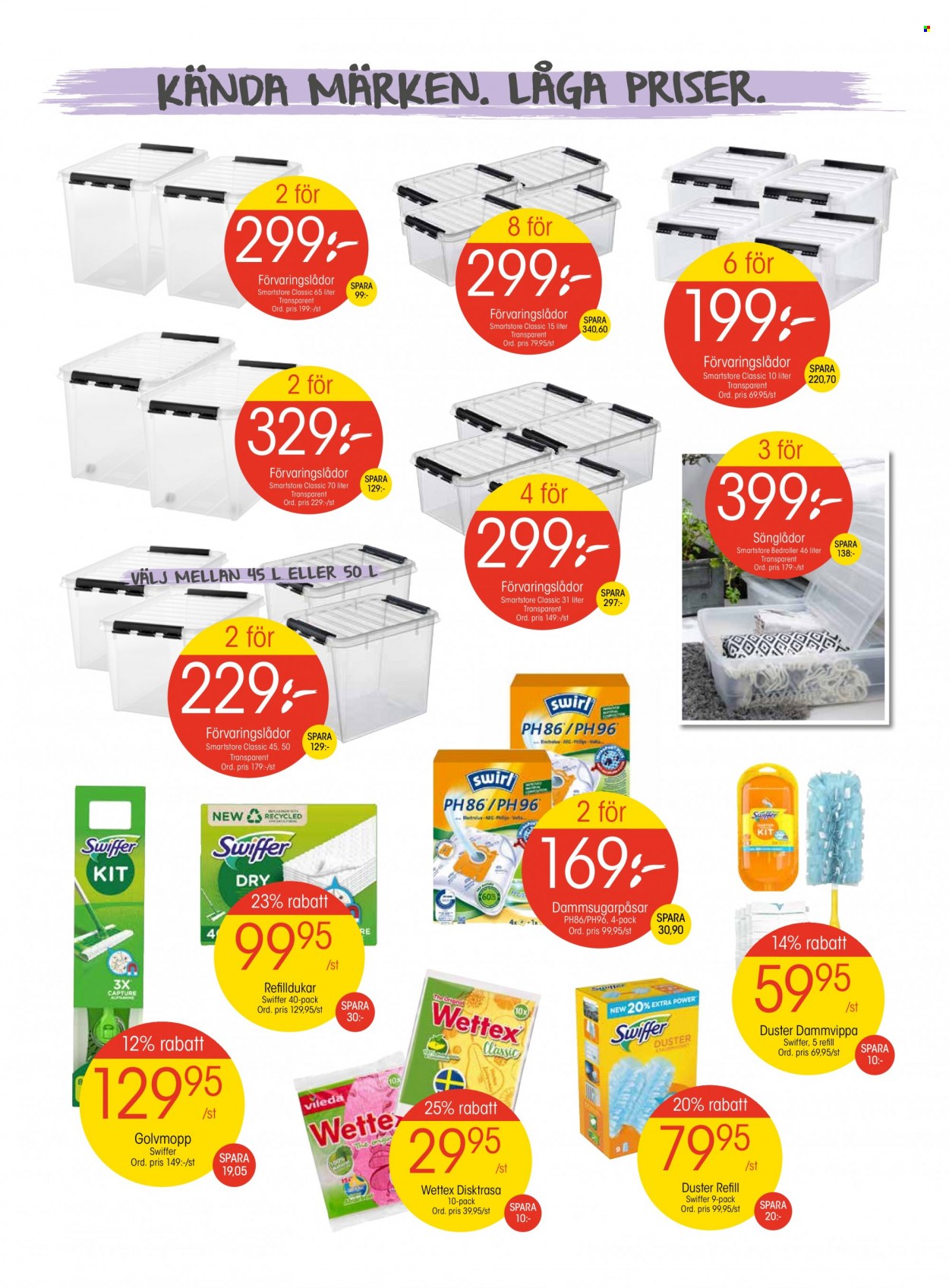 EKO reklamblad - 28/2 2022 - 6/3 2022. Sida 9