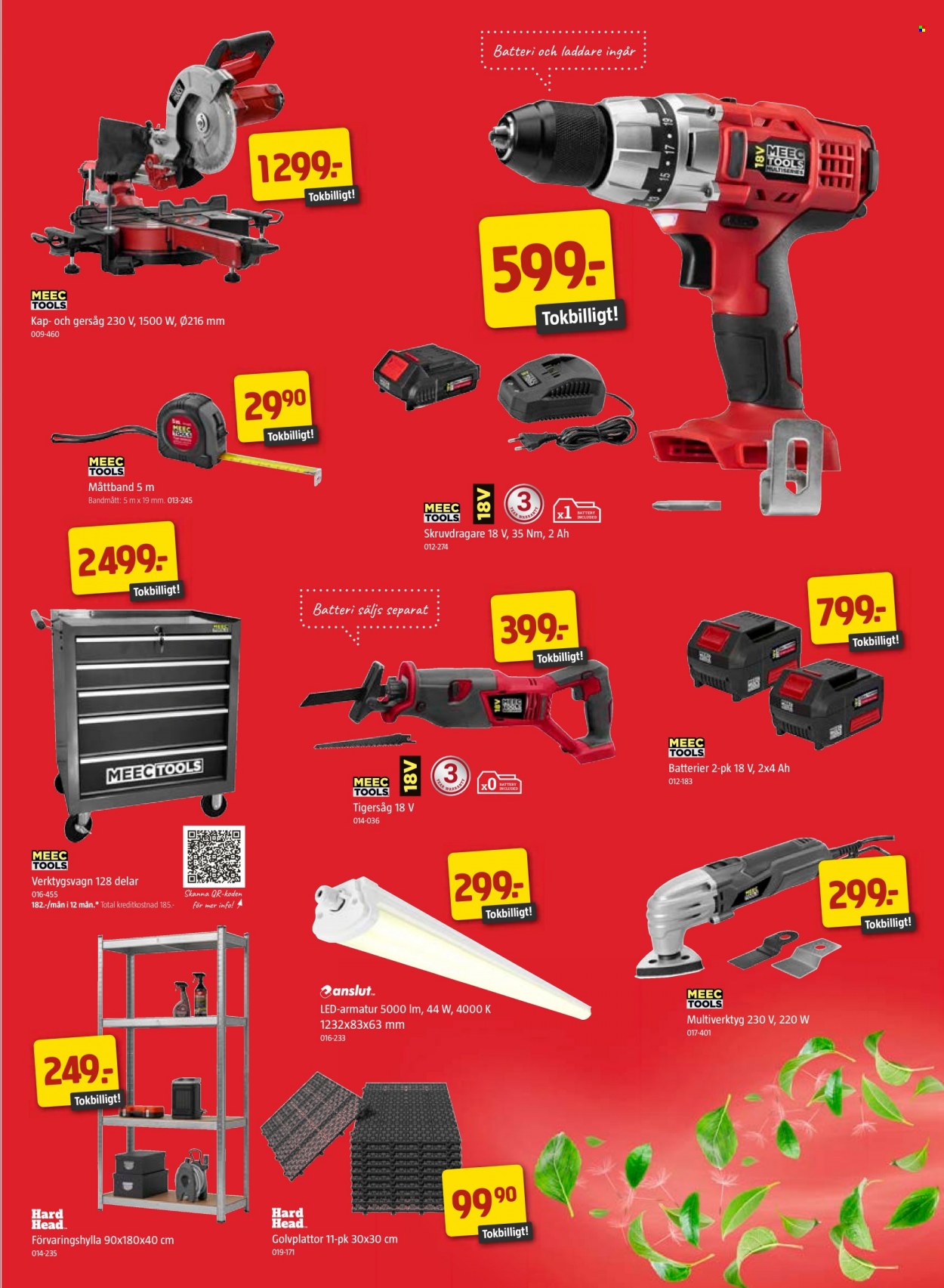 Jula reklamblad - 4/3 2022 - 20/3 2022. Sida 5