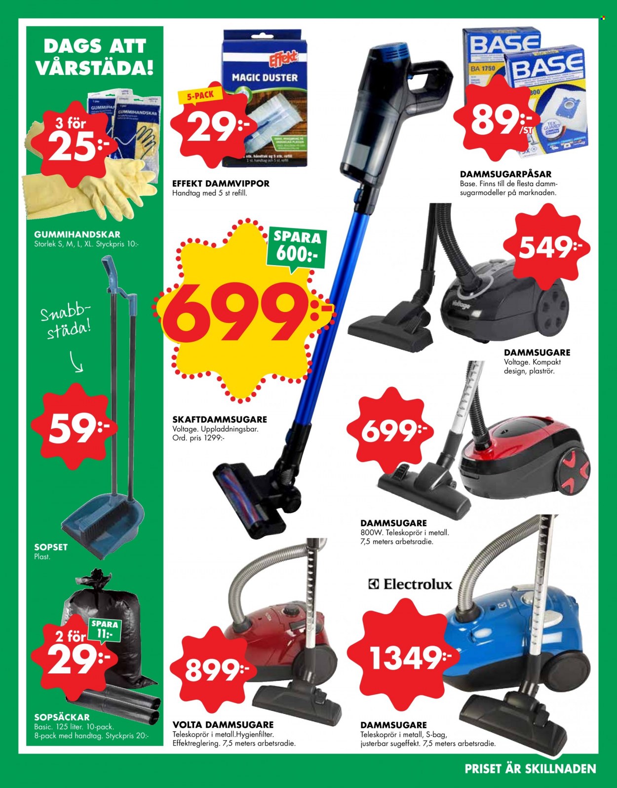 ÖoB reklamblad - 16/3 2022 - 22/3 2022. Sida 5