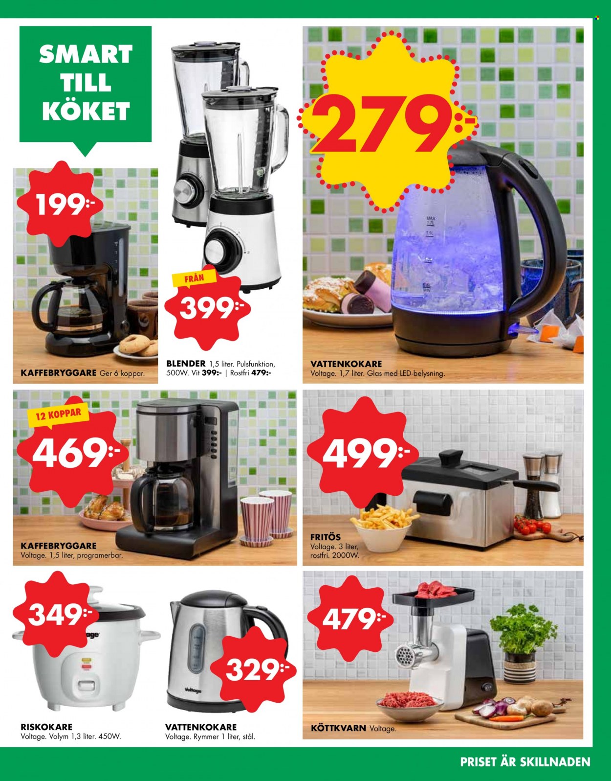ÖoB reklamblad - 16/3 2022 - 22/3 2022. Sida 9