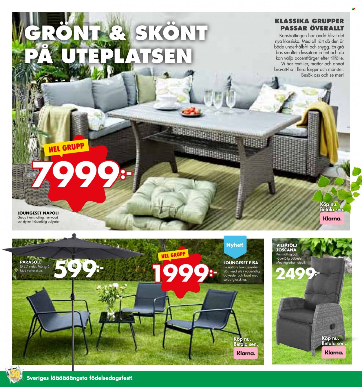 ÖoB reklamblad - 28/3 2022 - 18/4 2022. Sida 8