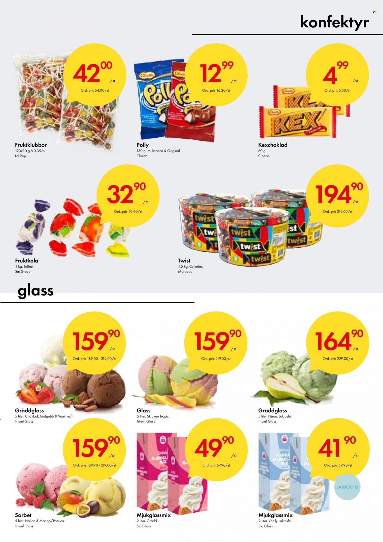 Snabbgross reklamblad - 28/3 2022 - 10/4 2022. Sida 9