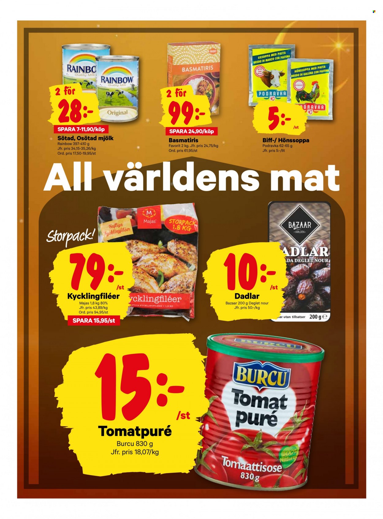 City Gross reklamblad - 28/3 2022 - 3/4 2022. Sida 10