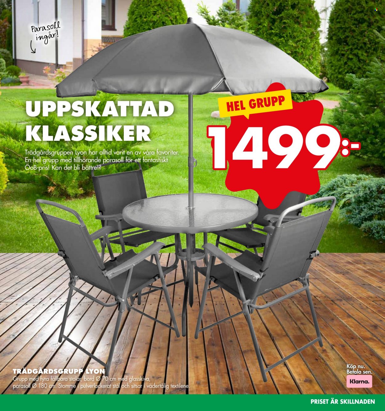 ÖoB reklamblad - 25/4 2022 - 10/5 2022. Sida 3
