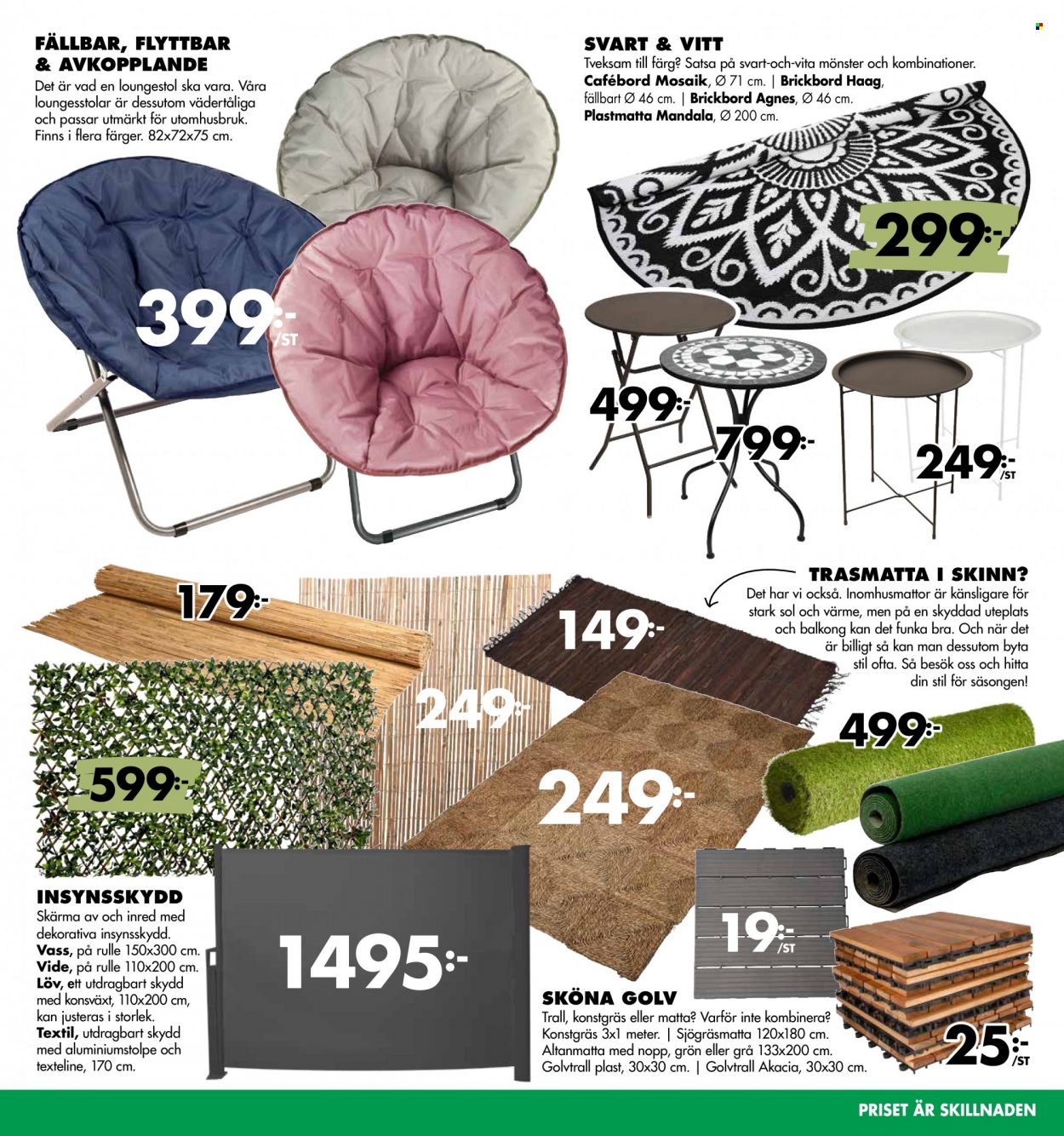 ÖoB reklamblad - 25/4 2022 - 10/5 2022. Sida 5