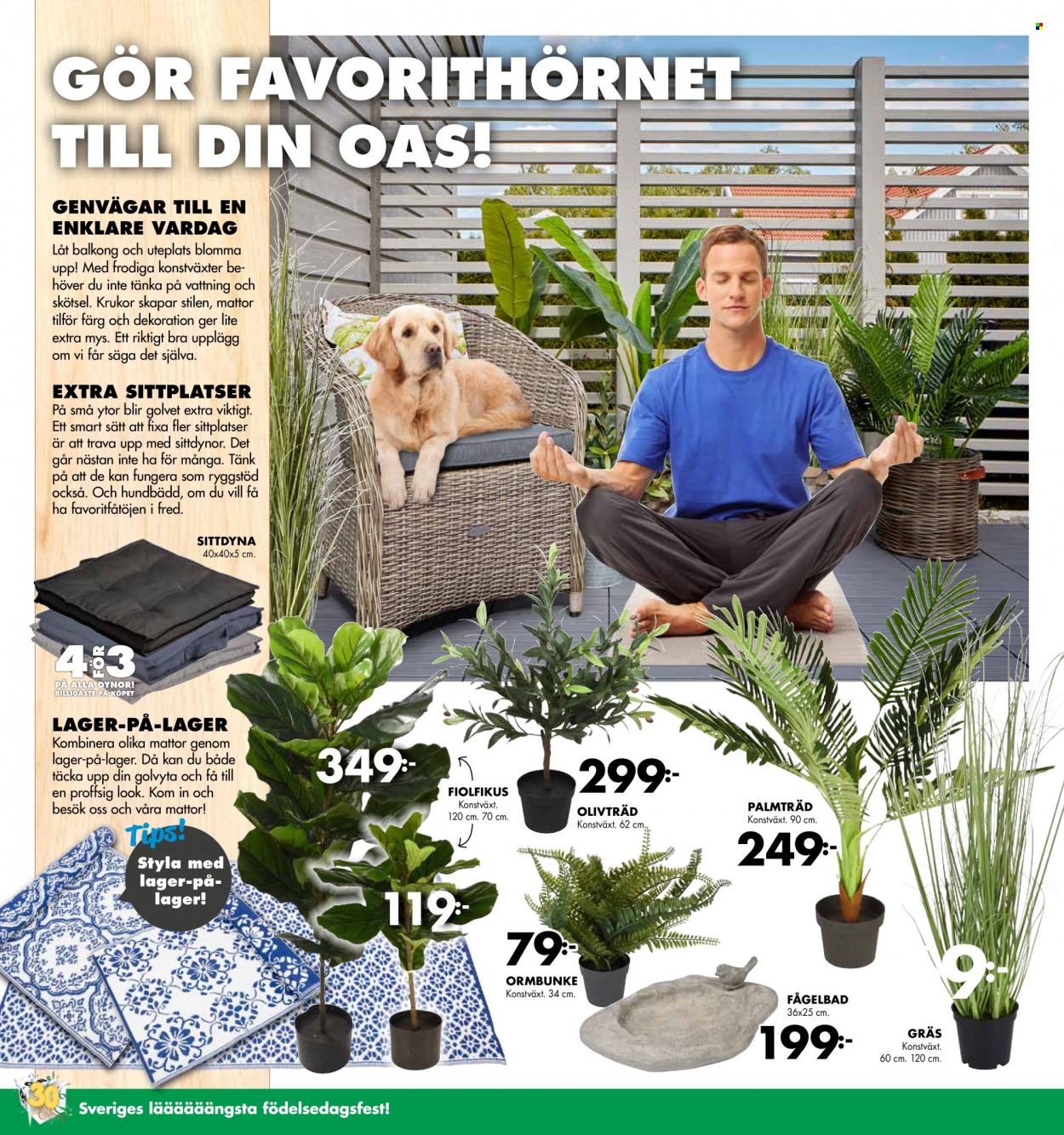 ÖoB reklamblad - 25/4 2022 - 10/5 2022. Sida 6