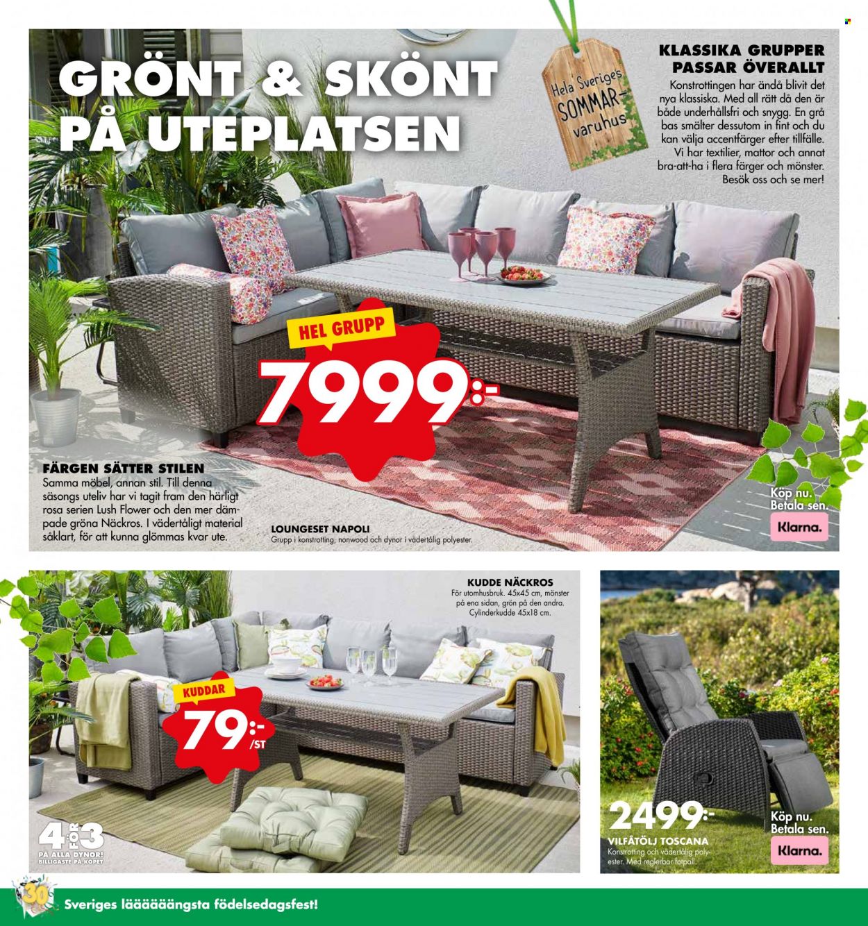 ÖoB reklamblad - 25/4 2022 - 10/5 2022. Sida 8