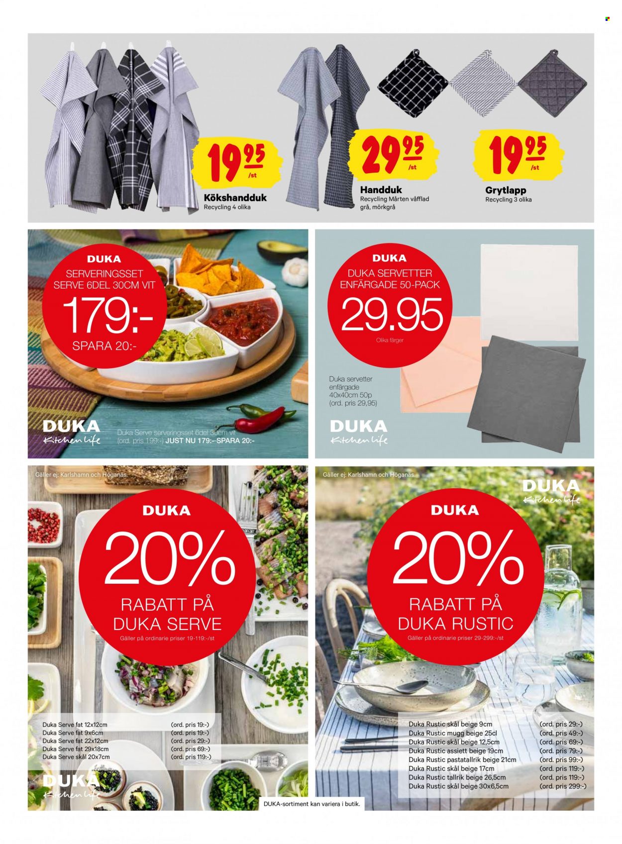 City Gross reklamblad - 25/4 2022 - 1/5 2022. Sida 19