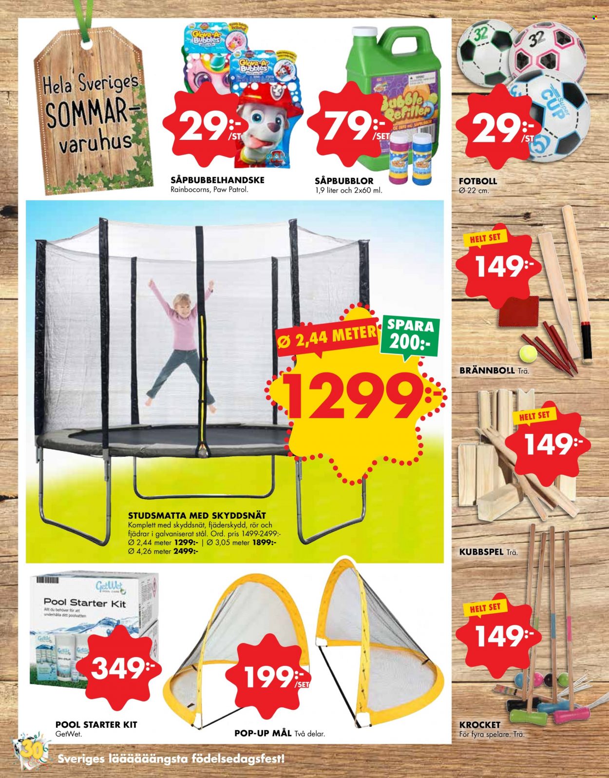 ÖoB reklamblad - 27/4 2022 - 3/5 2022. Sida 6