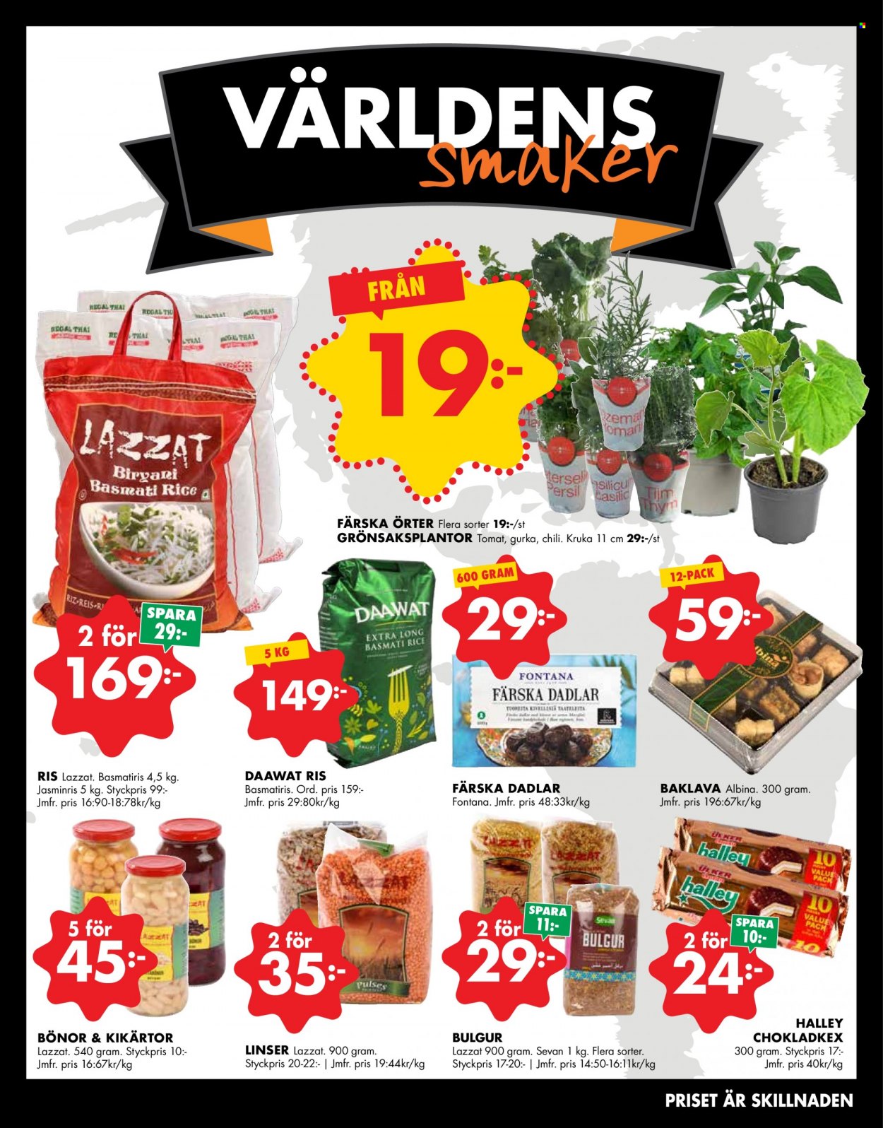 ÖoB reklamblad - 27/4 2022 - 3/5 2022. Sida 9