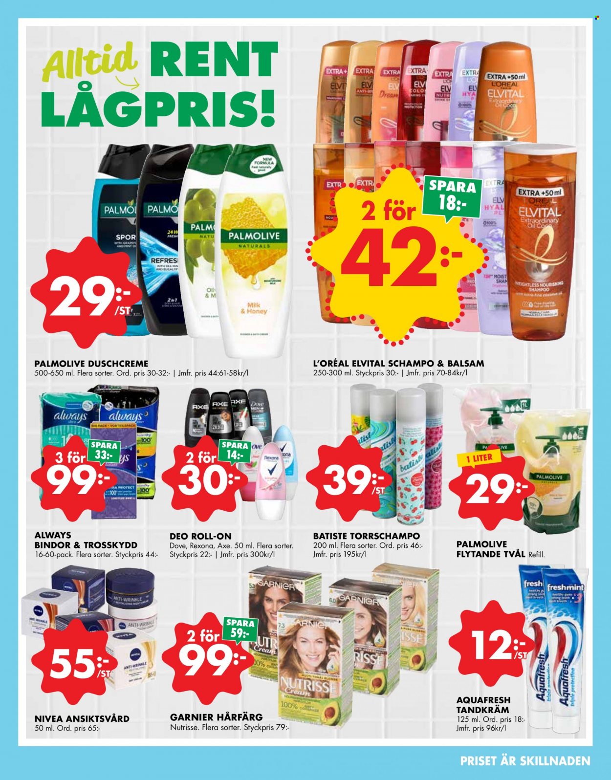 ÖoB reklamblad - 27/4 2022 - 3/5 2022. Sida 11