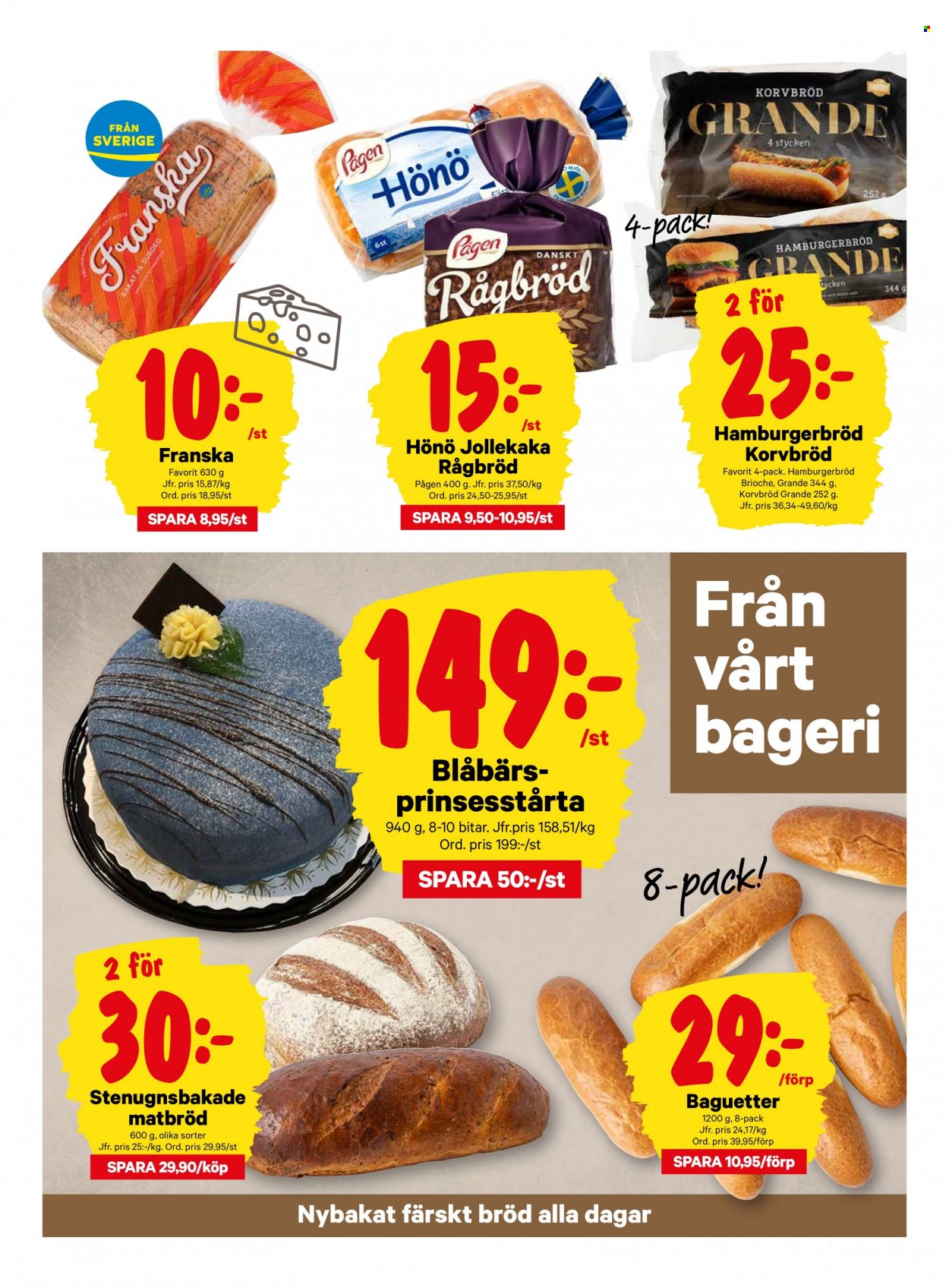 City Gross reklamblad - 1/5 2022 - 1/5 2022. Sida 5