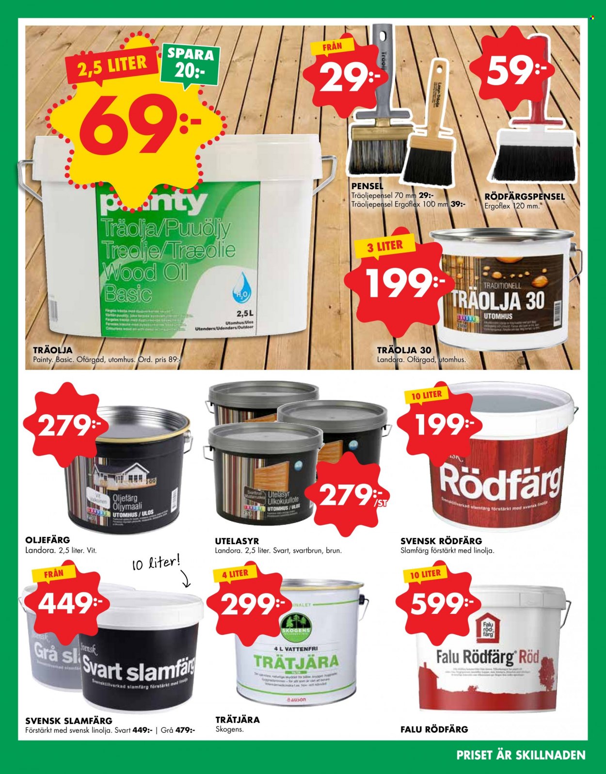 ÖoB reklamblad - 4/5 2022 - 10/5 2022. Sida 7