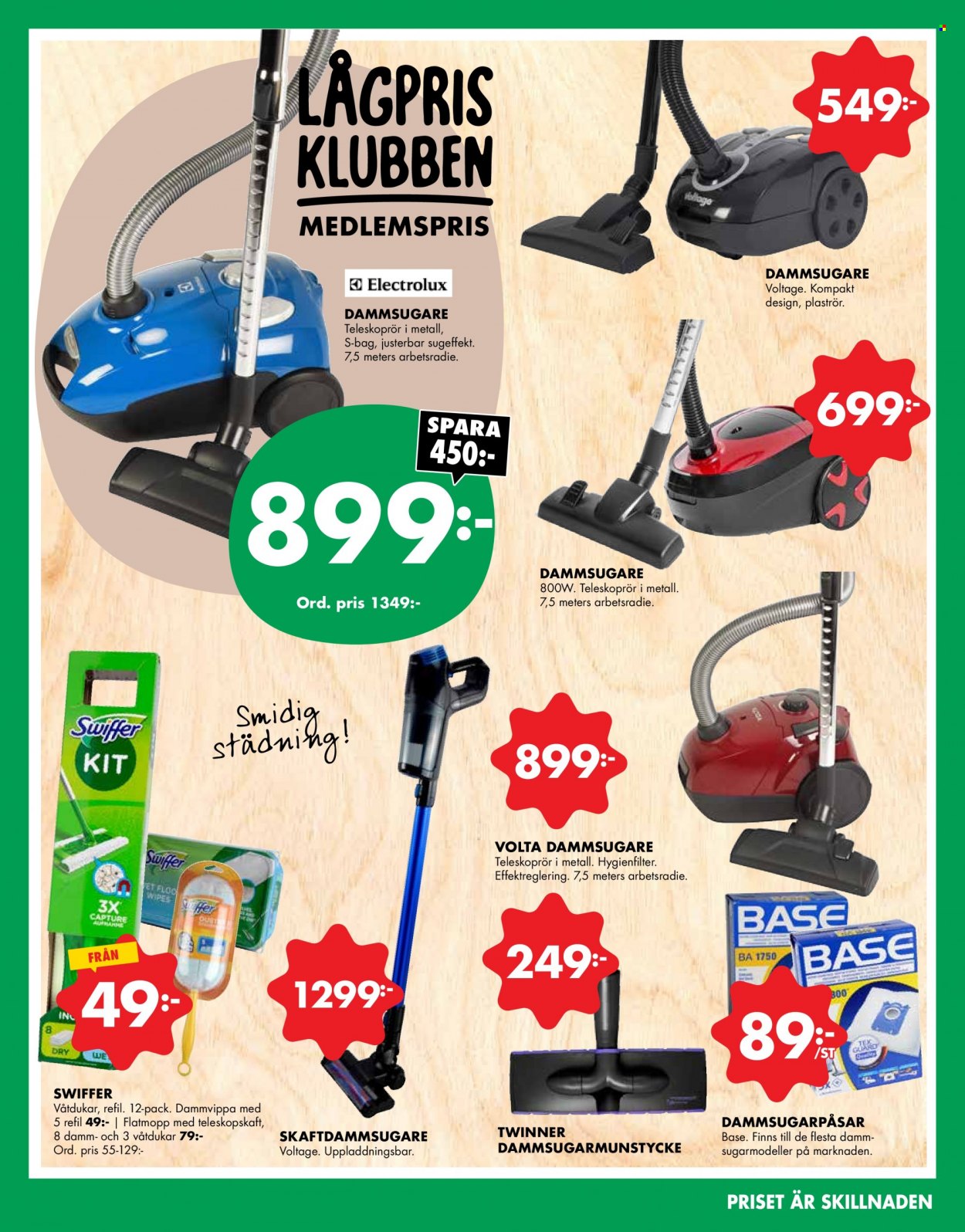 ÖoB reklamblad - 4/5 2022 - 10/5 2022. Sida 11