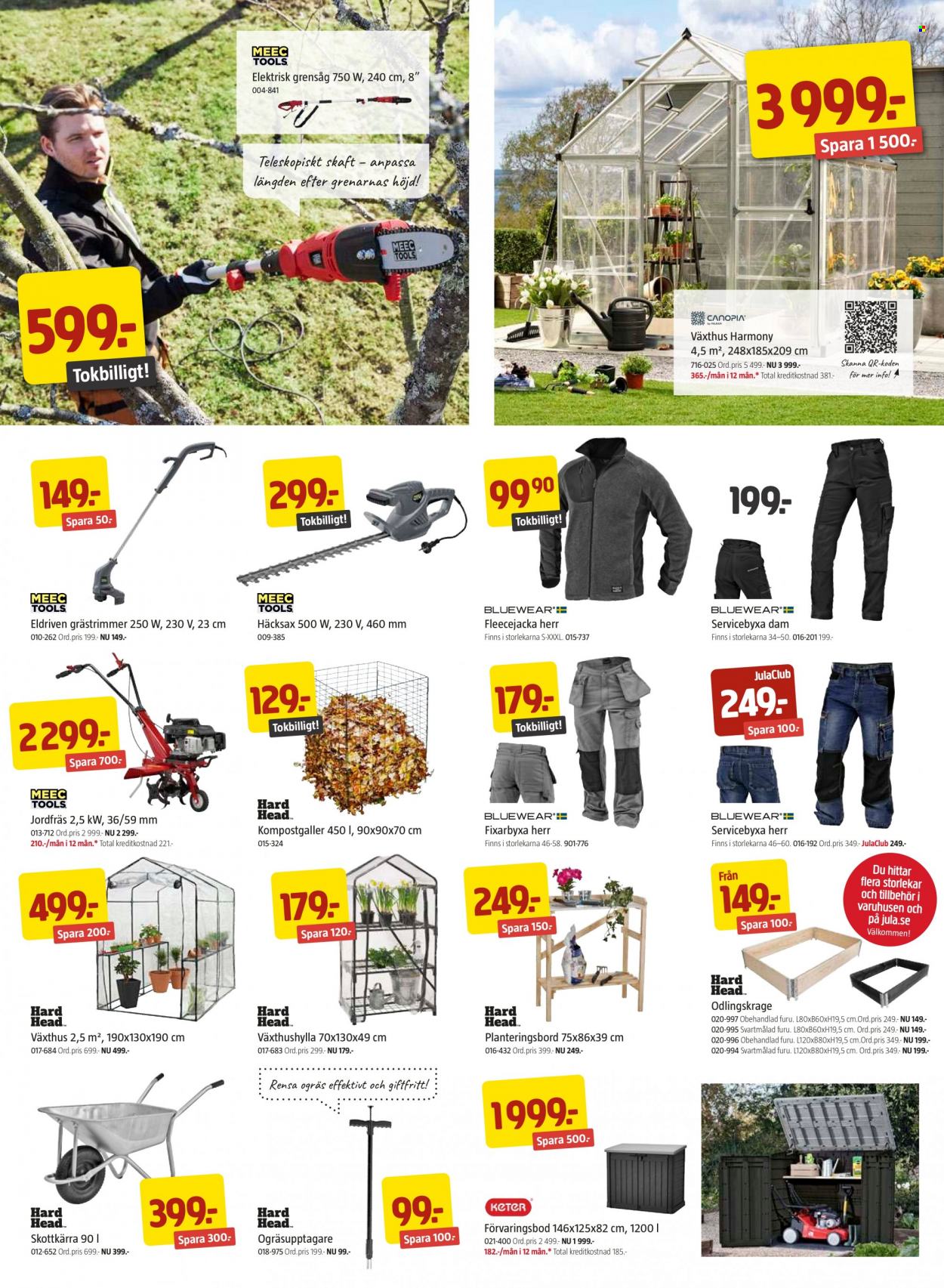Jula reklamblad - 6/5 2022 - 29/5 2022. Sida 5