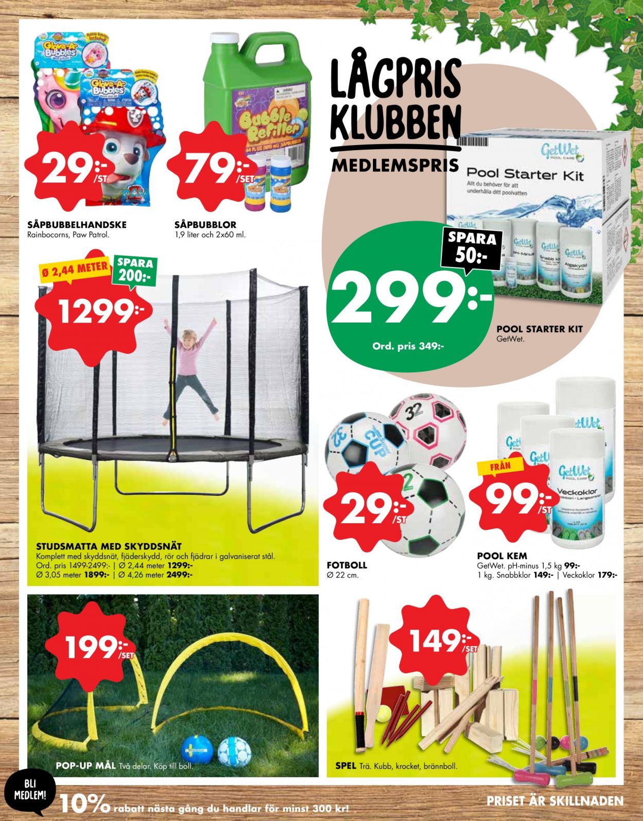 ÖoB reklamblad - 11/5 2022 - 17/5 2022. Sida 5