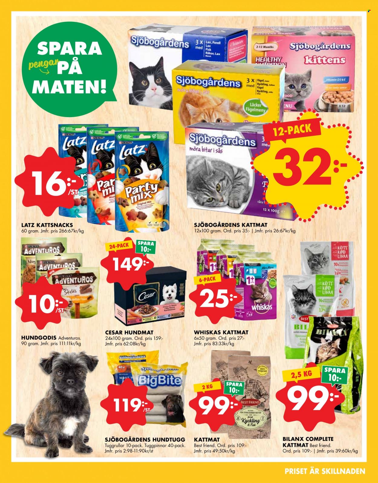 ÖoB reklamblad - 11/5 2022 - 17/5 2022. Sida 9