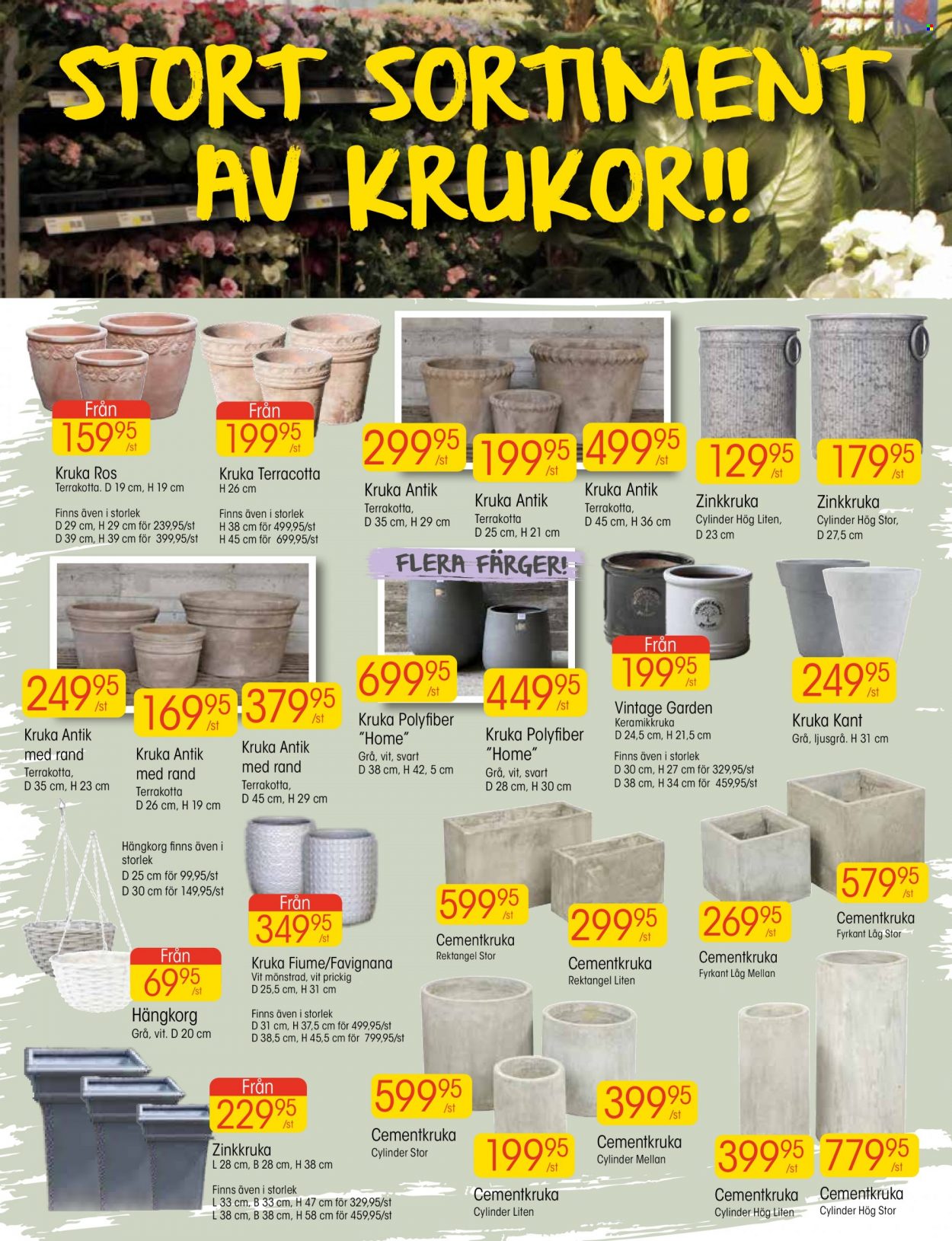 EKO reklamblad - 16/5 2022 - 22/5 2022. Sida 2