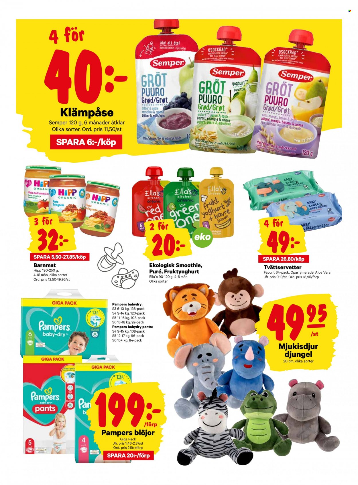 City Gross reklamblad - 16/5 2022 - 22/5 2022. Sida 14