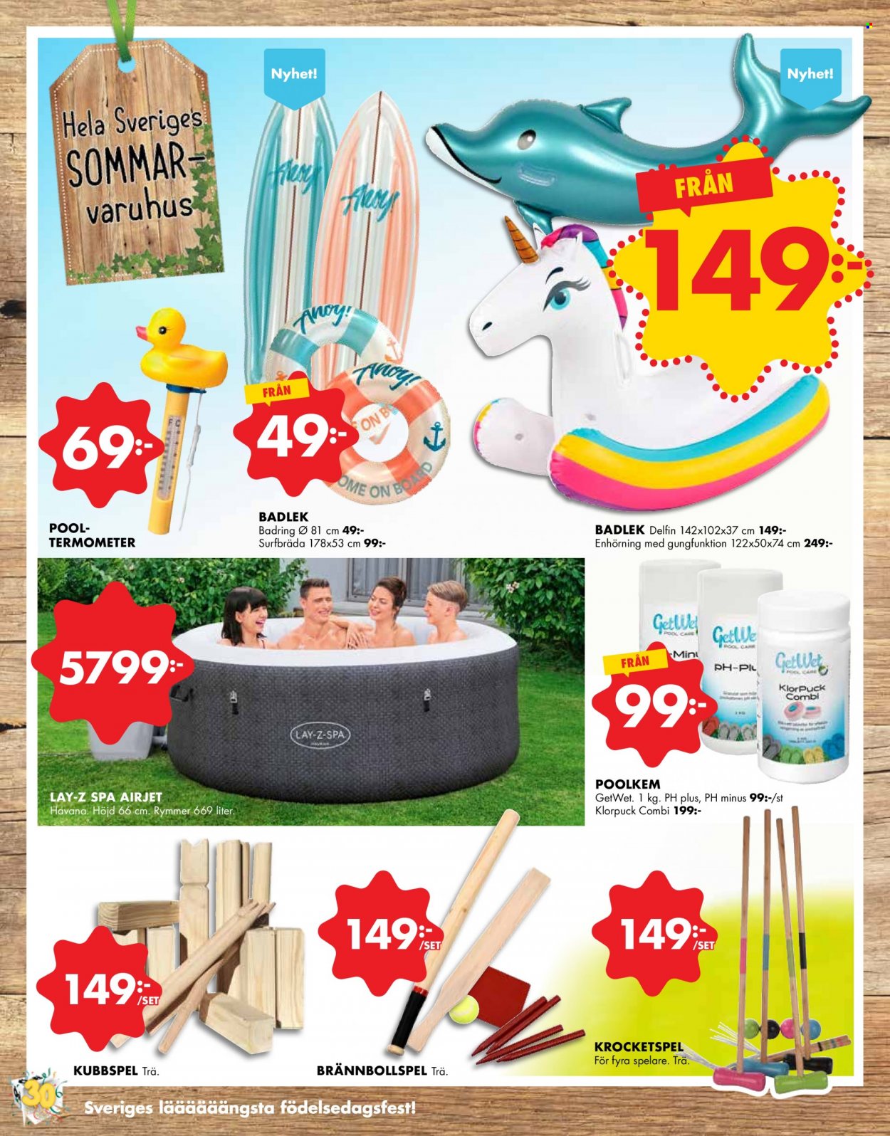 ÖoB reklamblad - 18/5 2022 - 22/5 2022. Sida 4