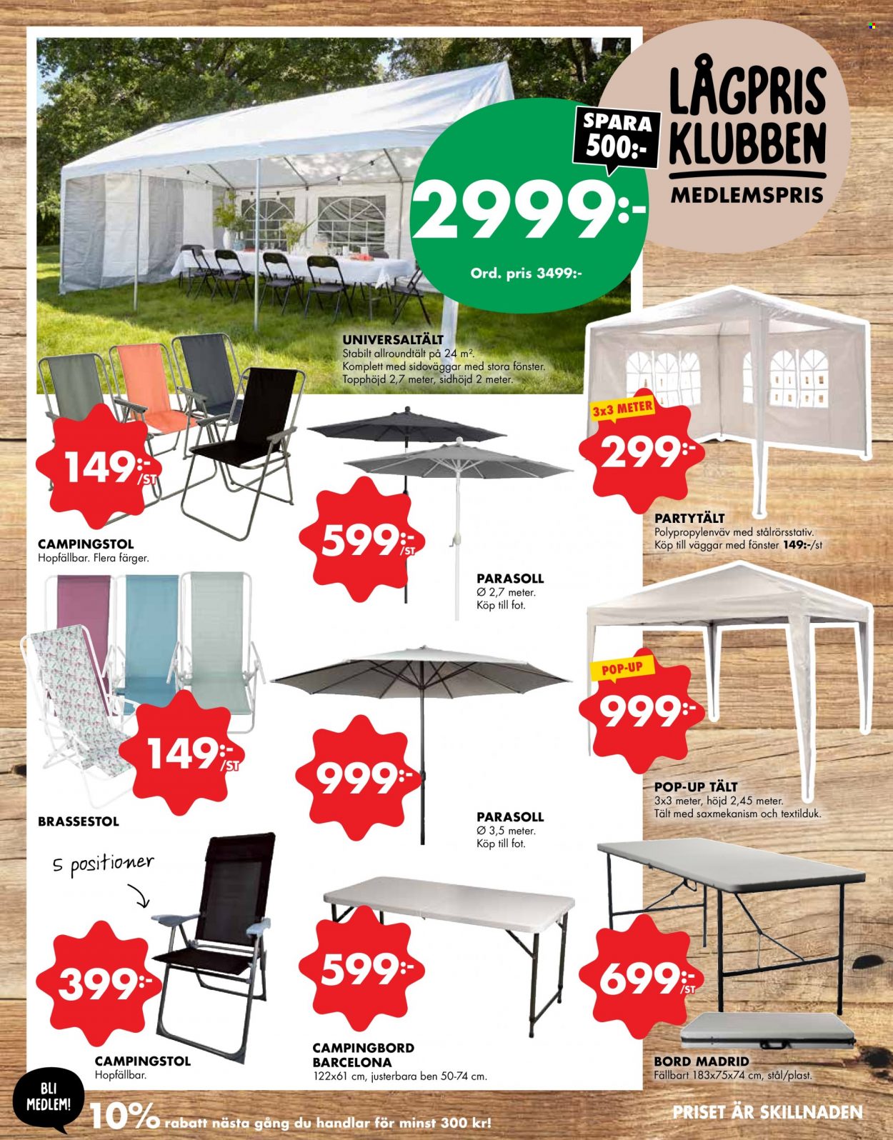 ÖoB reklamblad - 18/5 2022 - 22/5 2022. Sida 5