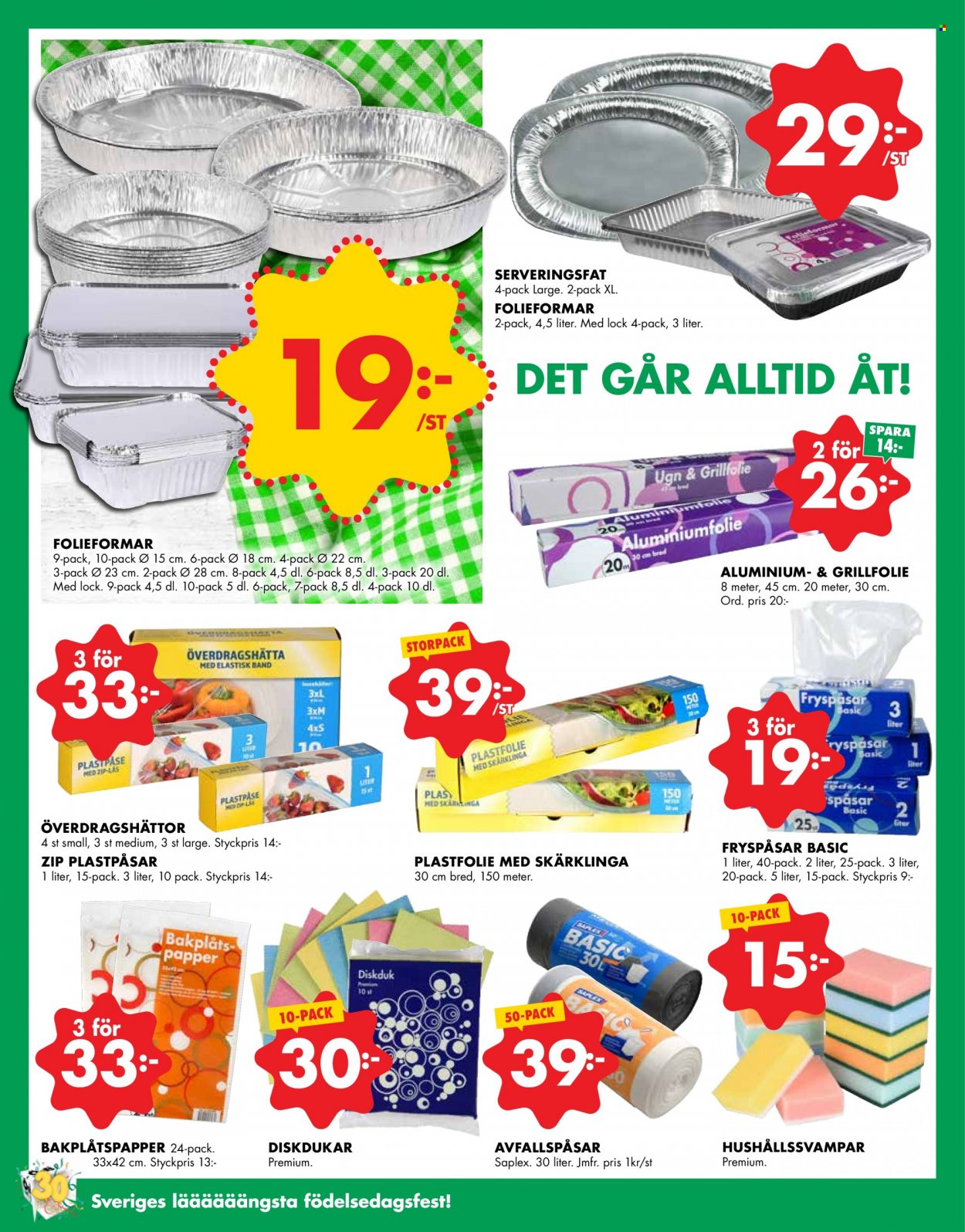 ÖoB reklamblad - 18/5 2022 - 22/5 2022. Sida 8