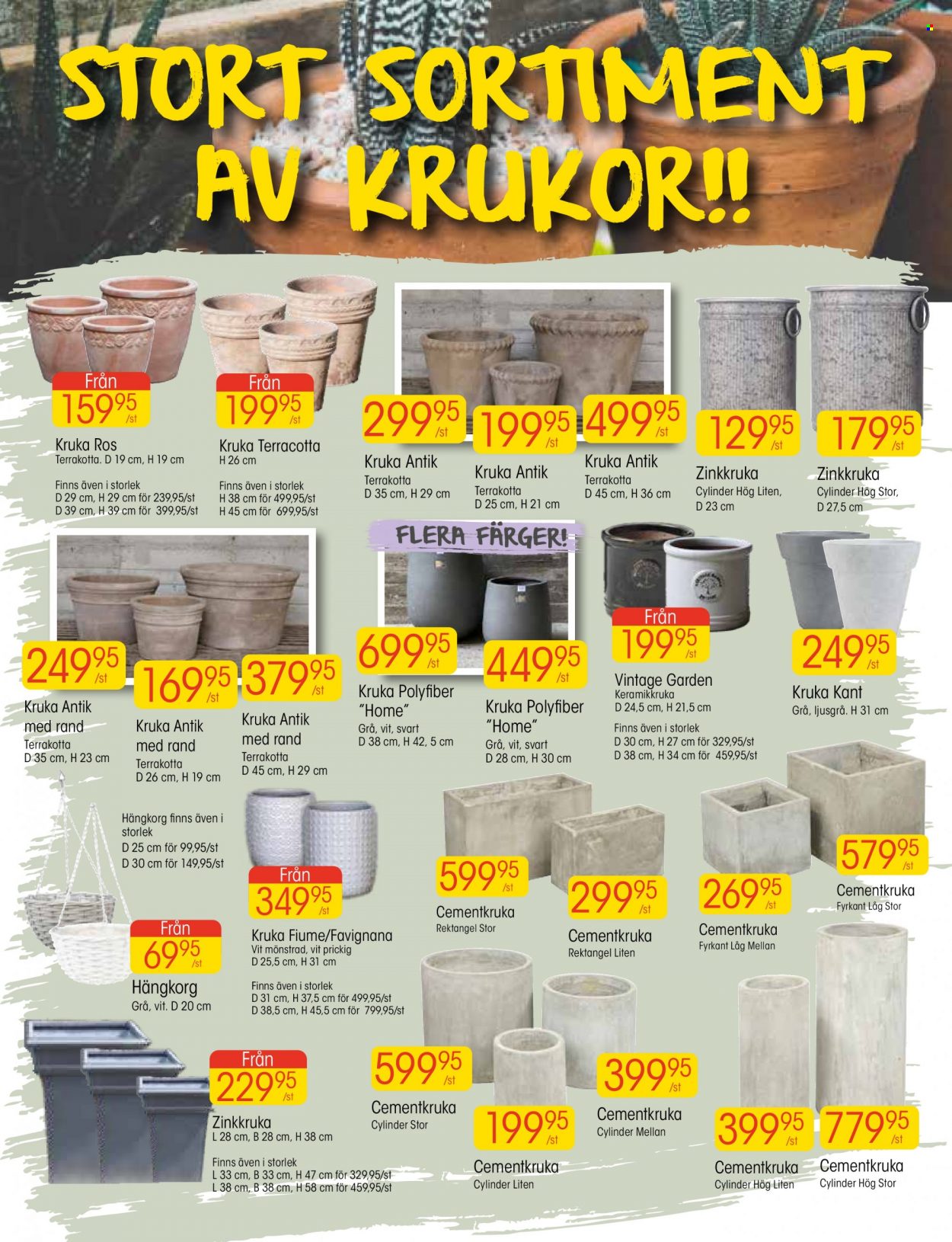 EKO reklamblad - 23/5 2022 - 29/5 2022. Sida 4