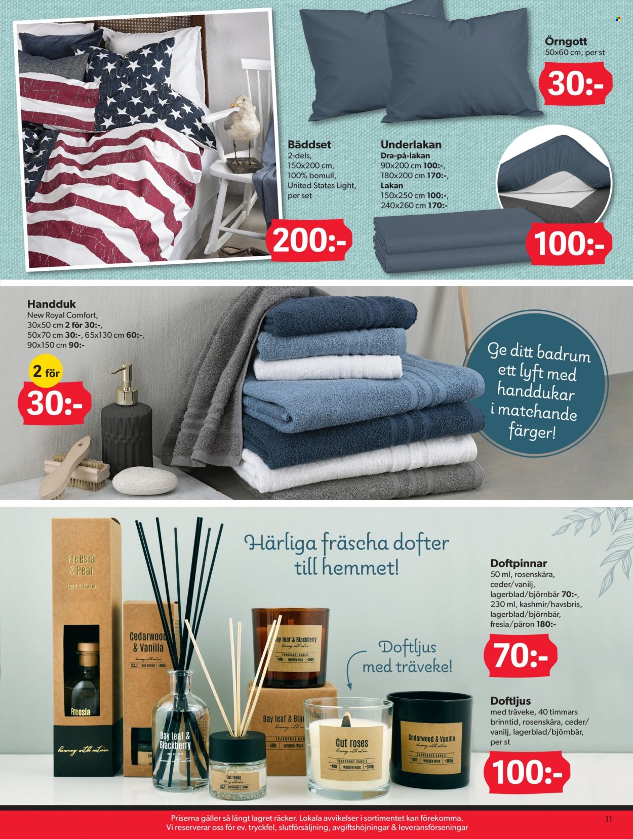 DollarStore reklamblad - 23/5 2022 - 19/6 2022. Sida 11