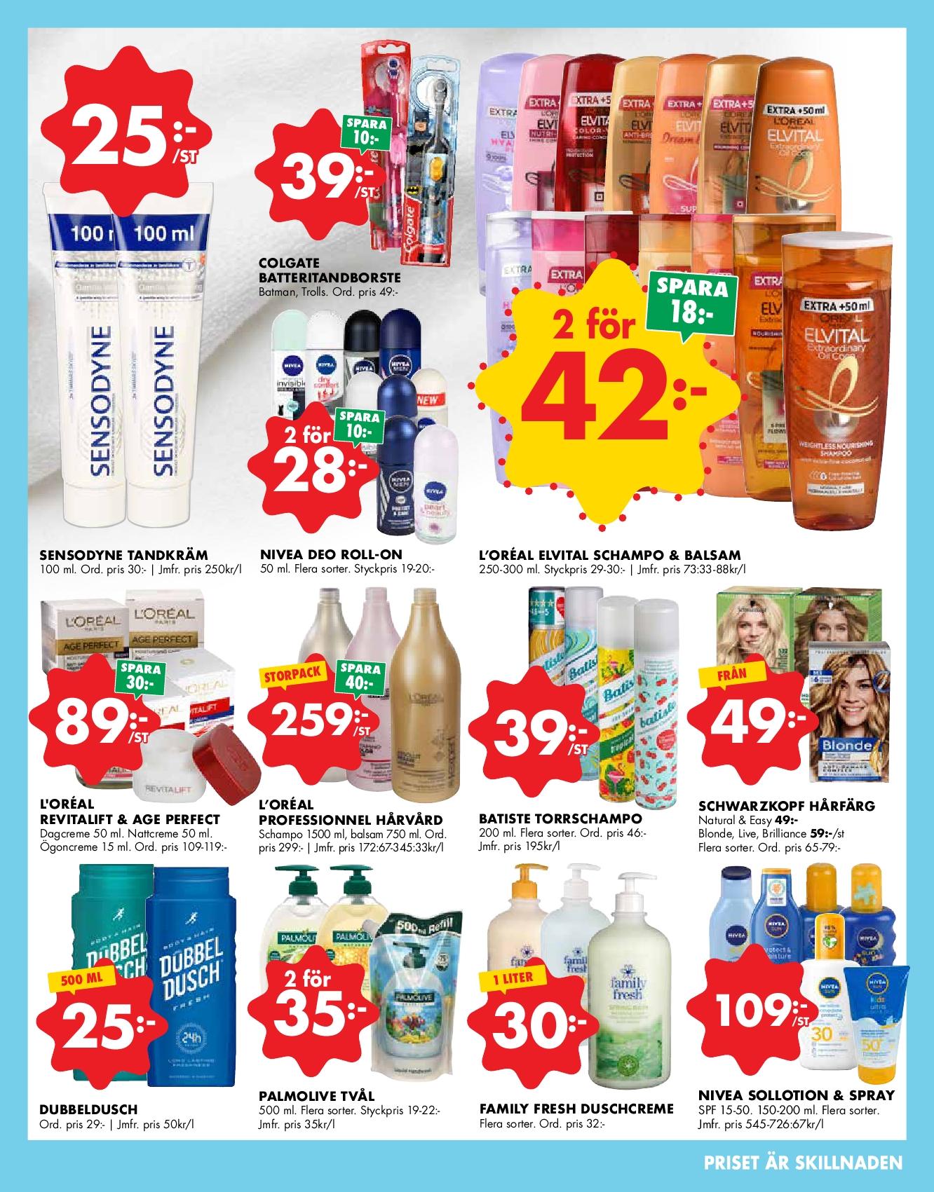 ÖoB reklamblad - 23/5 2022 - 31/5 2022. Sida 4