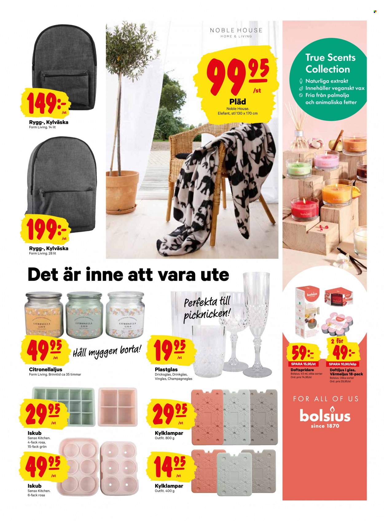 City Gross reklamblad - 30/5 2022 - 5/6 2022. Sida 21