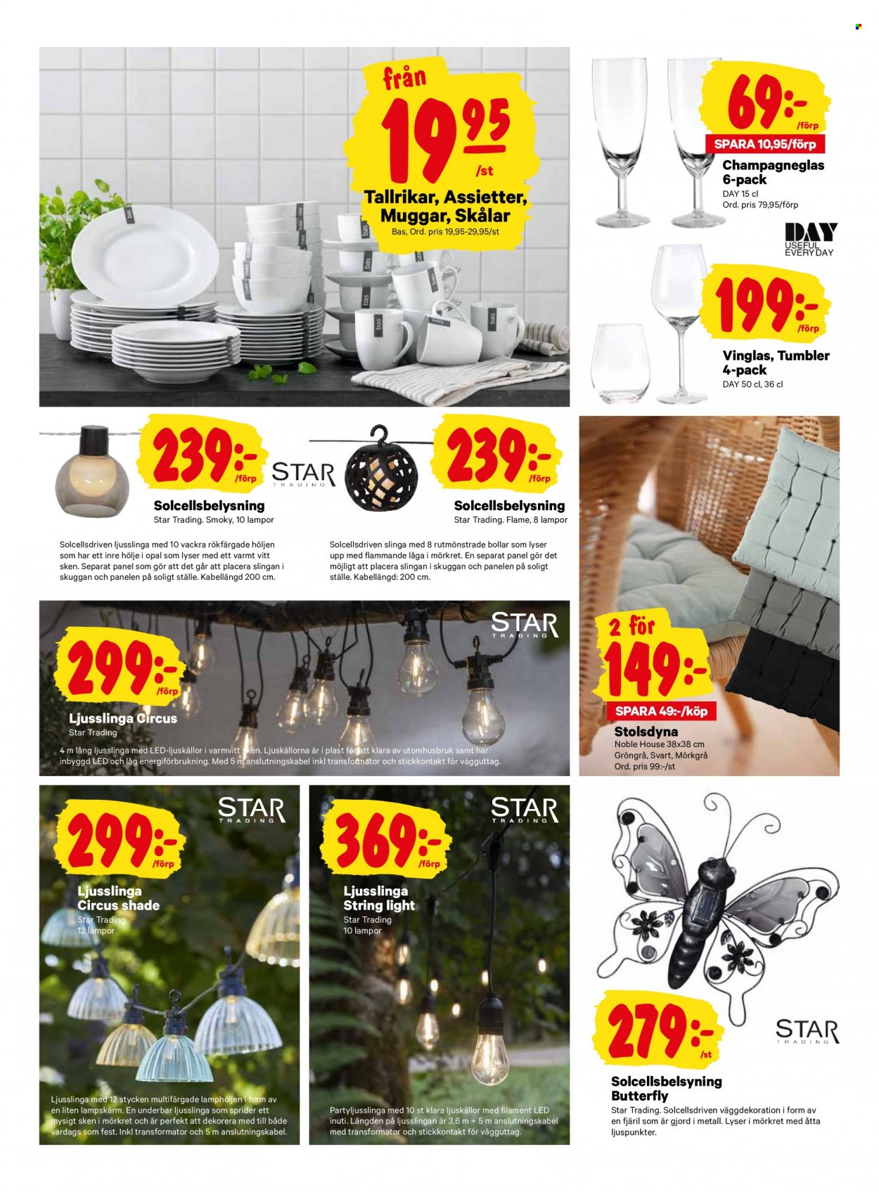City Gross reklamblad - 6/6 2022 - 12/6 2022. Sida 18