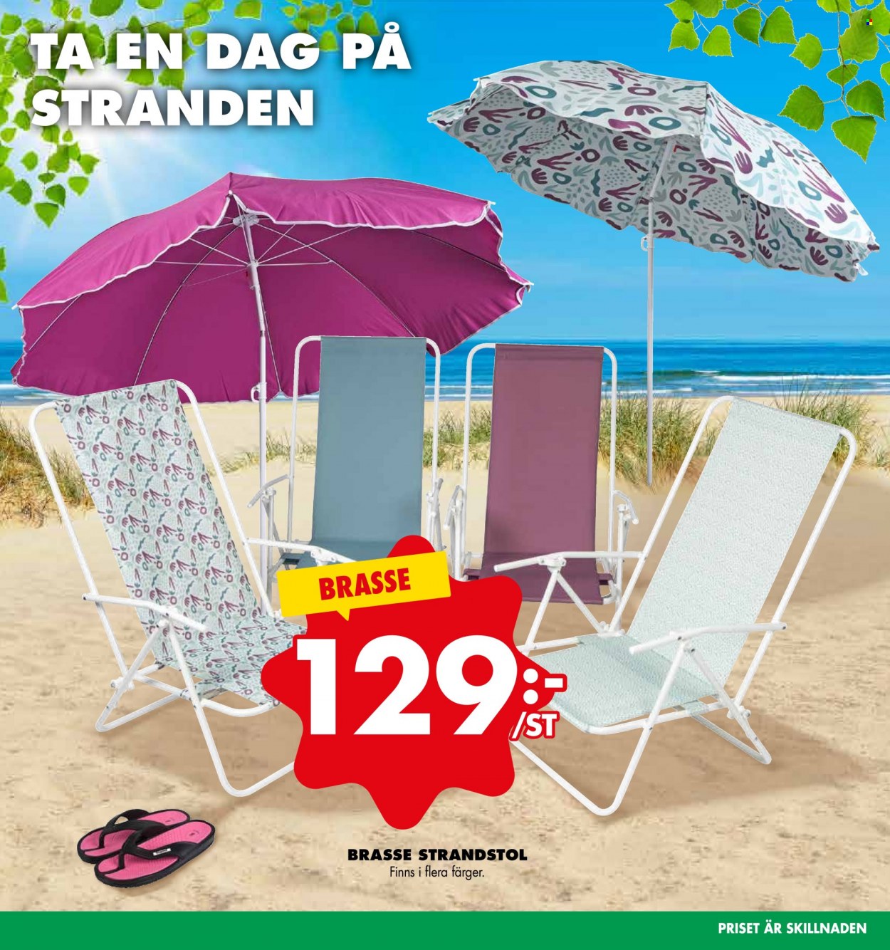 ÖoB reklamblad - 13/6 2022 - 26/6 2022. Sida 3