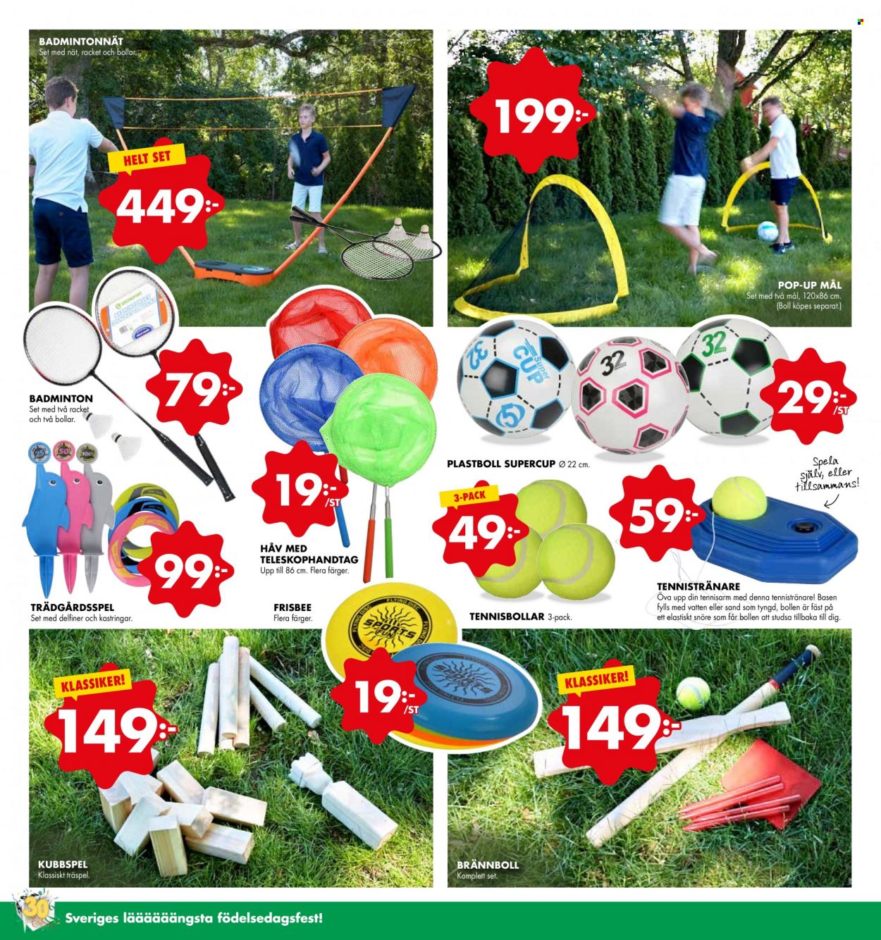 ÖoB reklamblad - 13/6 2022 - 26/6 2022. Sida 10