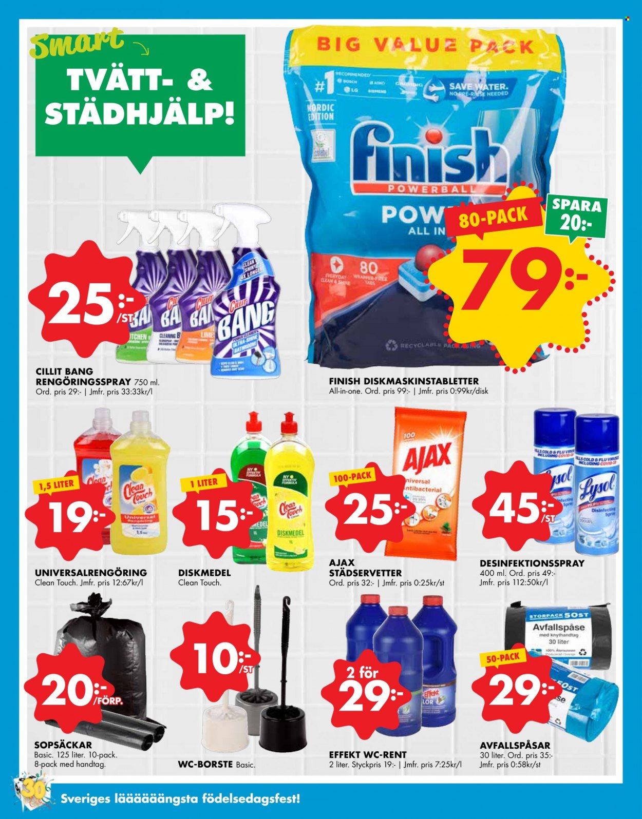 ÖoB reklamblad - 15/6 2022 - 19/6 2022. Sida 10