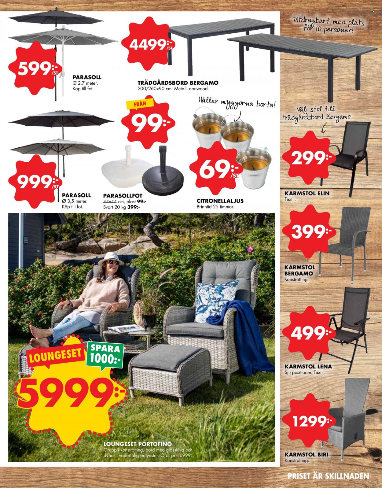 ÖoB reklamblad - 20/6 2022 - 26/6 2022. Sida 3