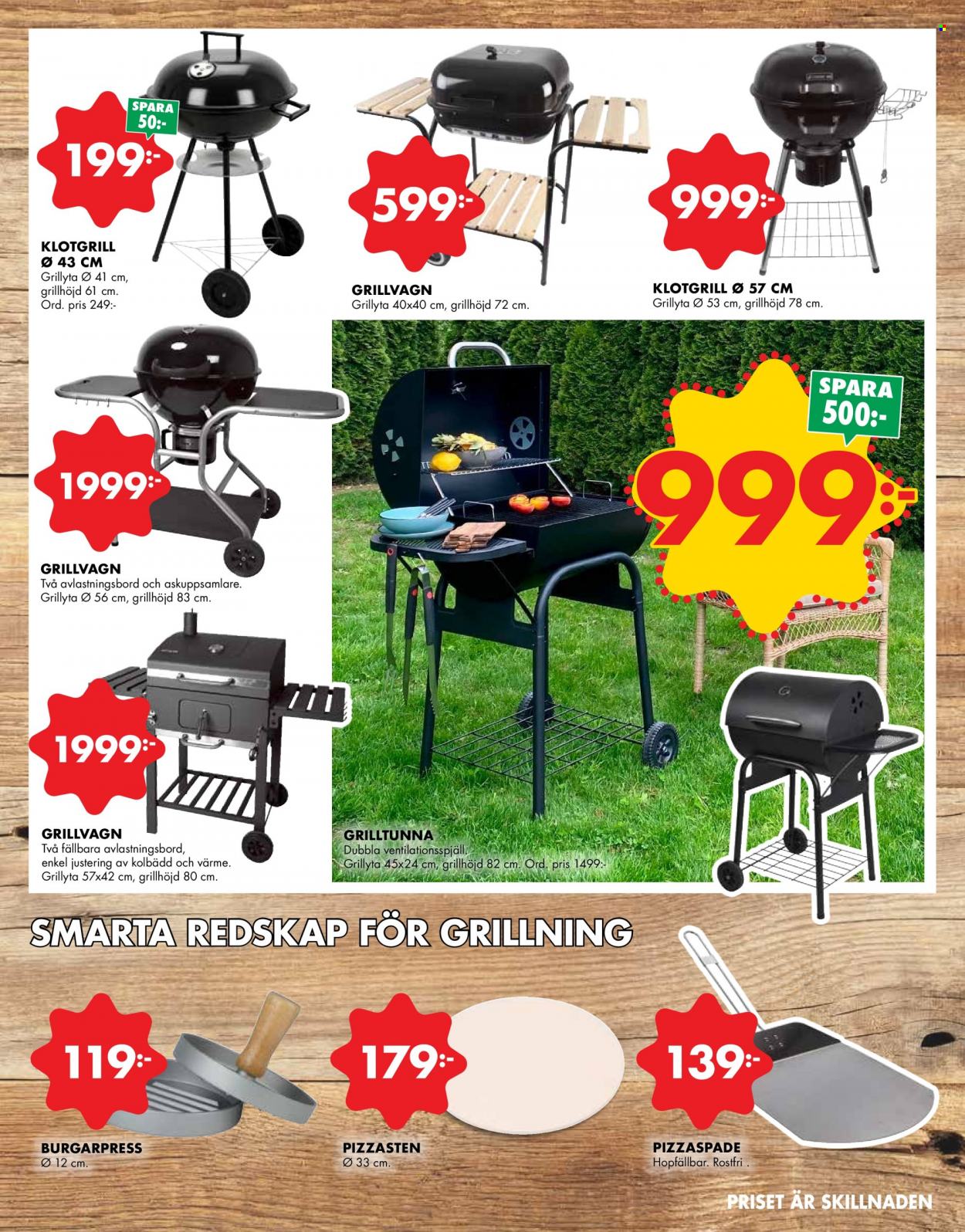 ÖoB reklamblad - 20/6 2022 - 26/6 2022. Sida 5