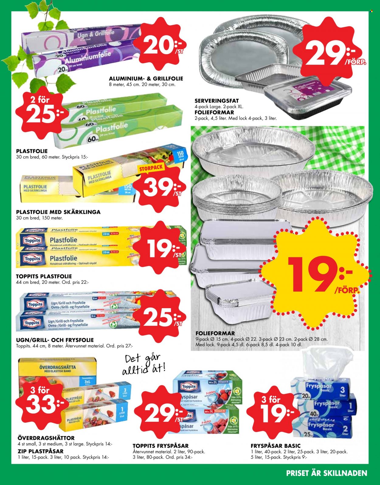 ÖoB reklamblad - 20/6 2022 - 26/6 2022. Sida 7