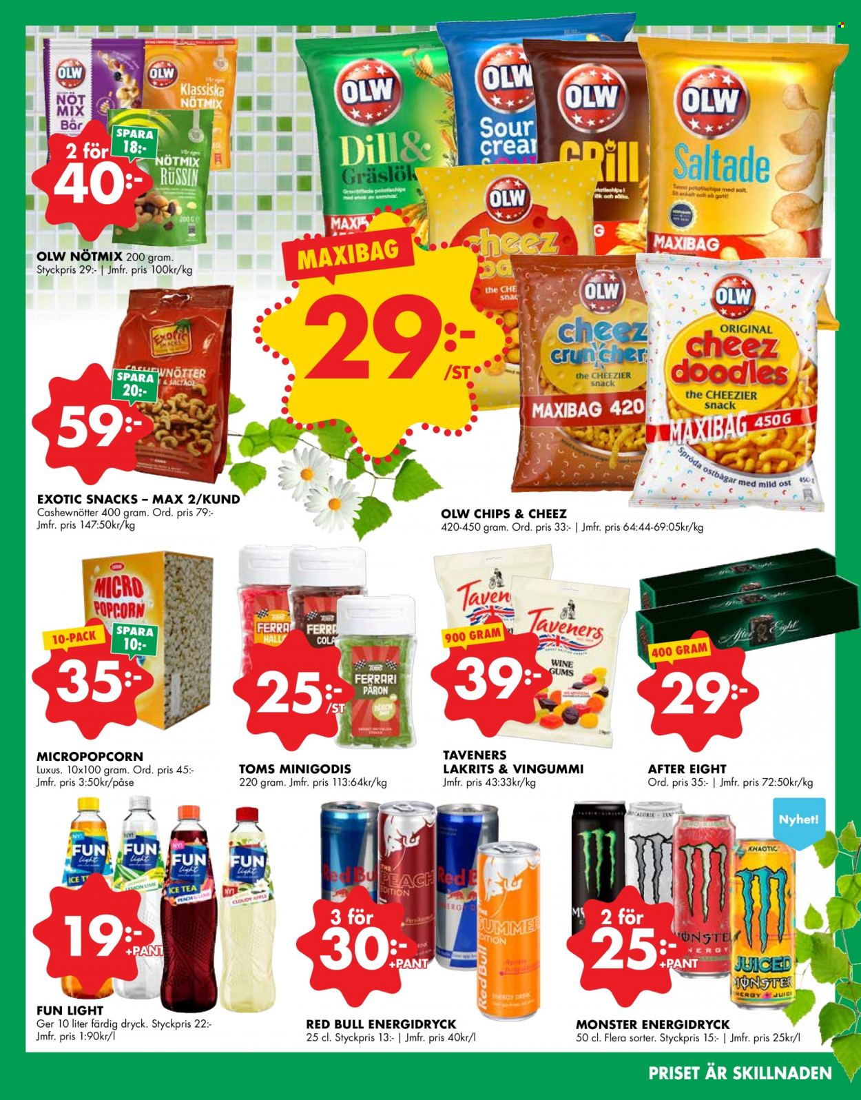 ÖoB reklamblad - 20/6 2022 - 26/6 2022. Sida 9