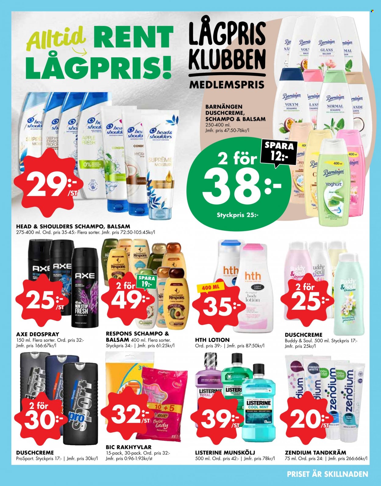 ÖoB reklamblad - 20/6 2022 - 26/6 2022. Sida 11
