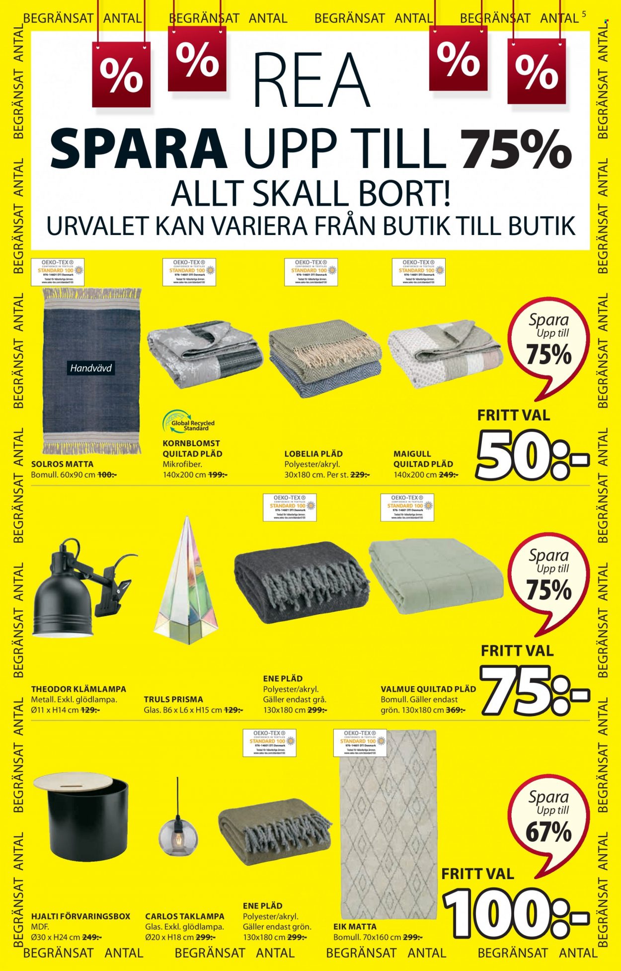 JYSK reklamblad - 27/6 2022 - 10/7 2022. Sida 5