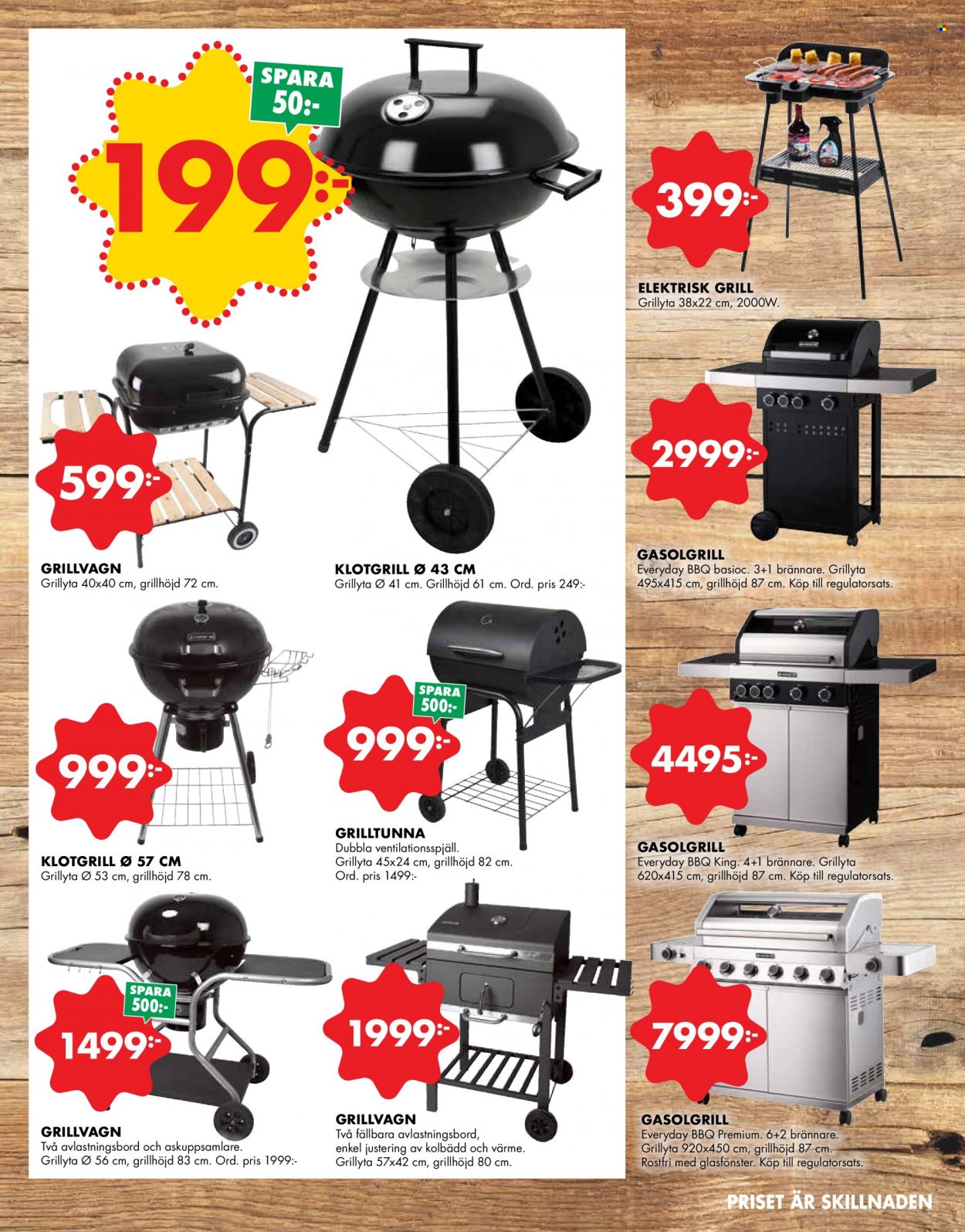 ÖoB reklamblad - 4/7 2022 - 10/7 2022. Sida 5