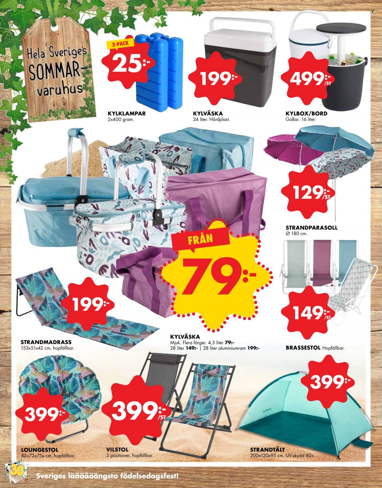 ÖoB reklamblad - 11/7 2022 - 17/7 2022. Sida 6