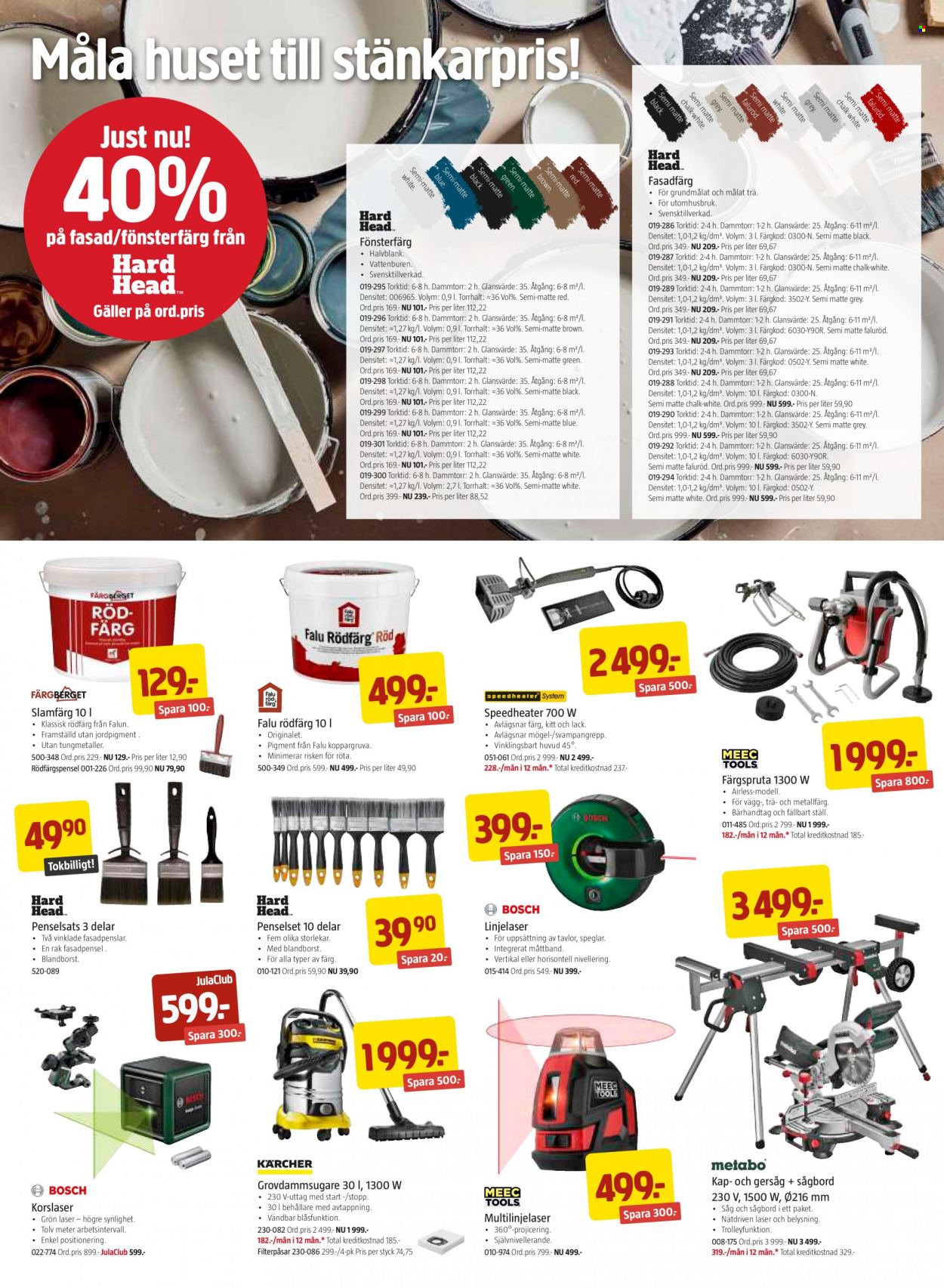 Jula reklamblad - 15/7 2022 - 7/8 2022. Sida 10