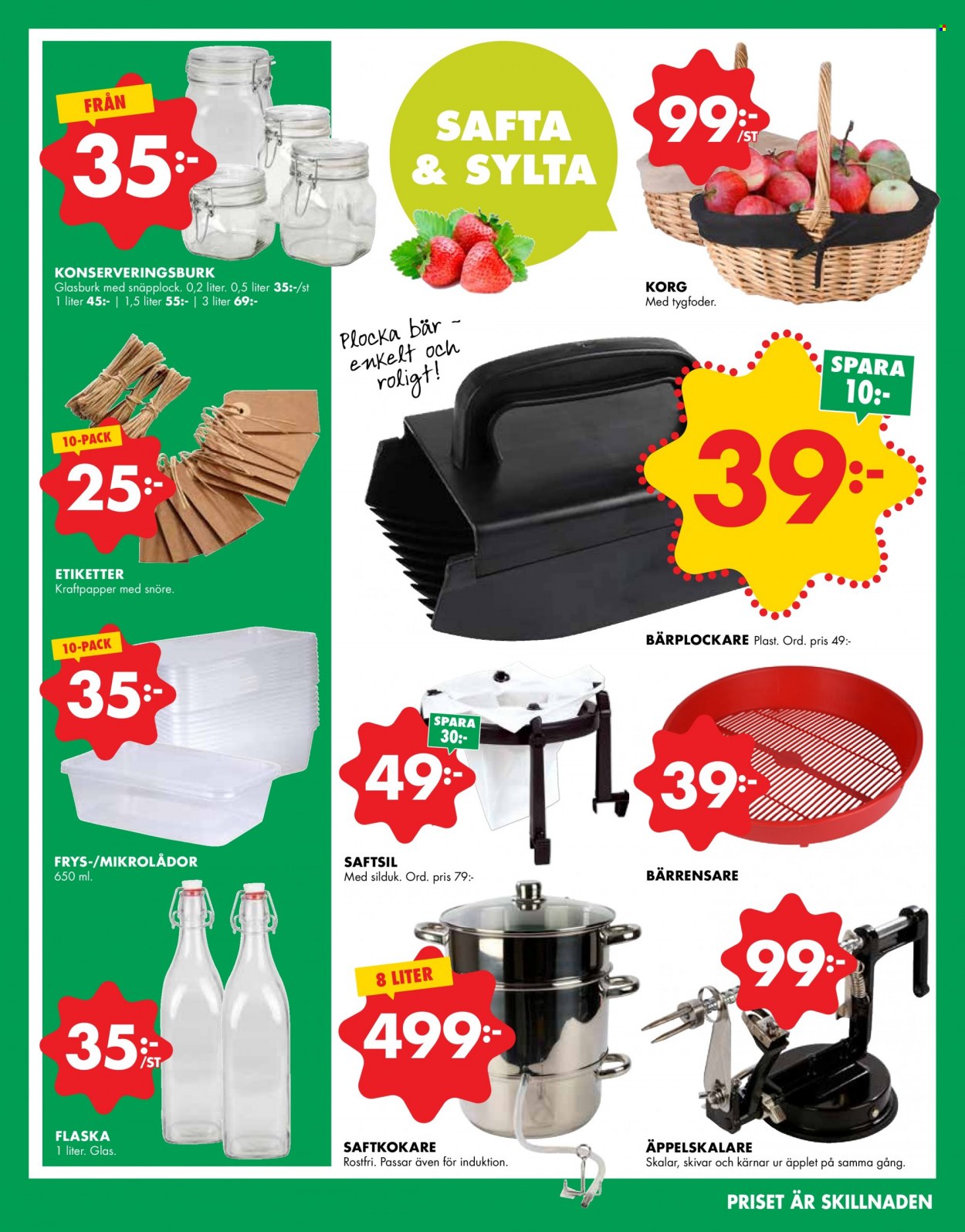 ÖoB reklamblad - 18/7 2022 - 26/7 2022. Sida 7